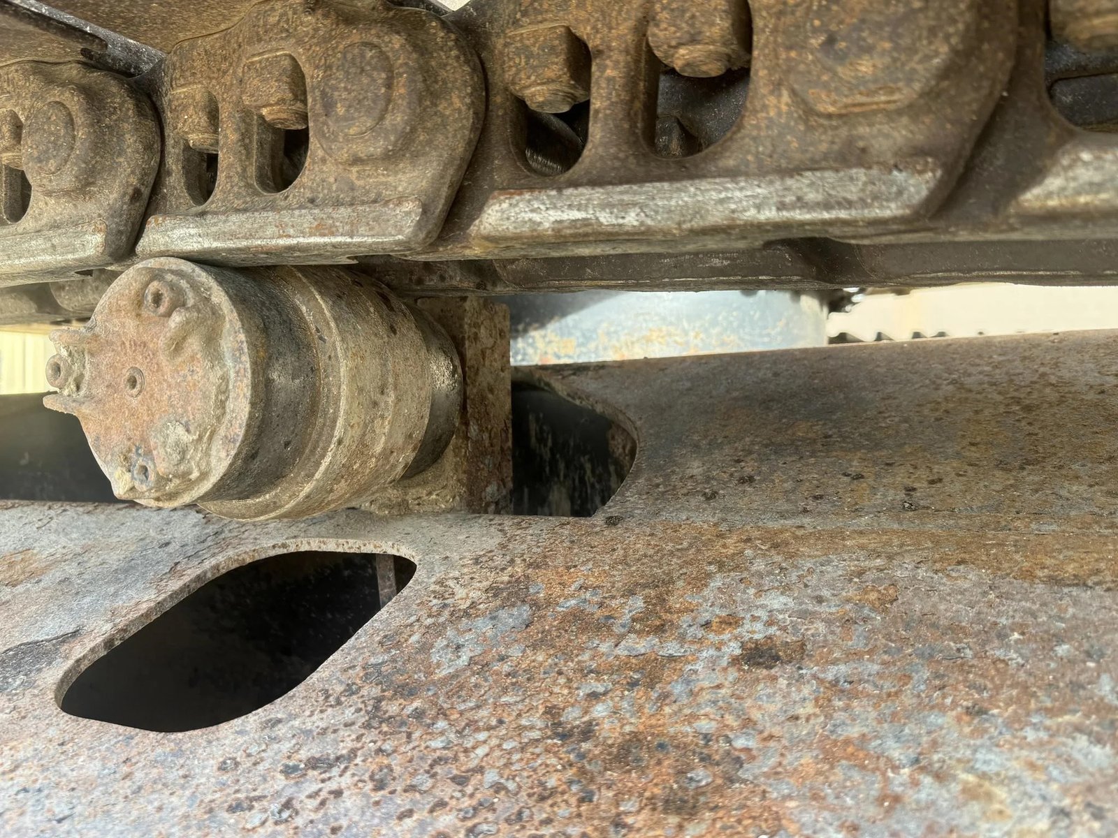 2005 CATERPILLAR 315CL 30