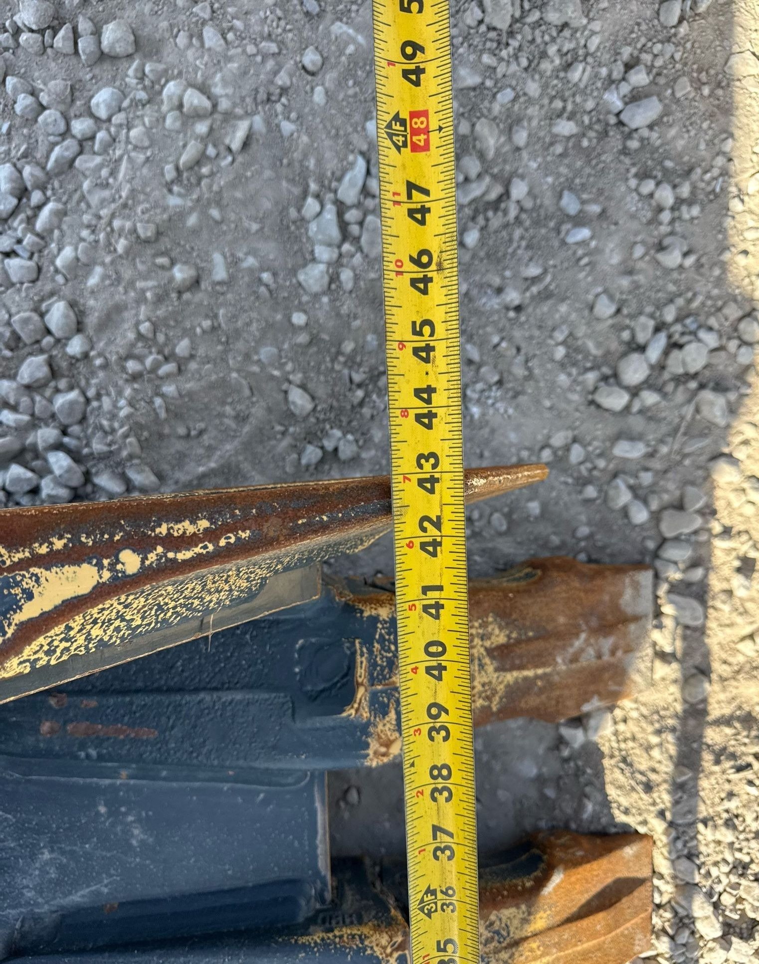 2012 Caterpillar 316EL 19