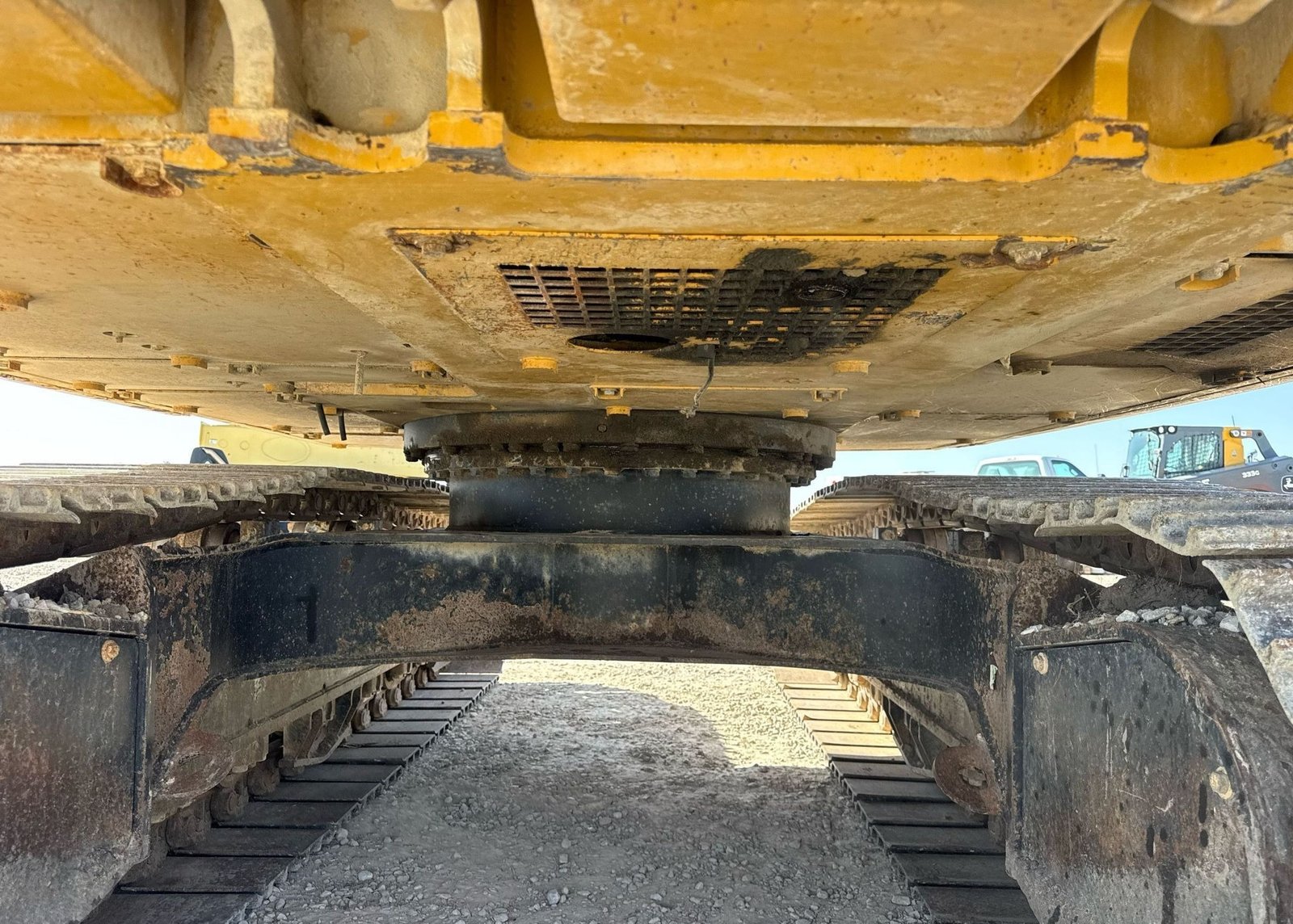 2012 Caterpillar 316EL 31