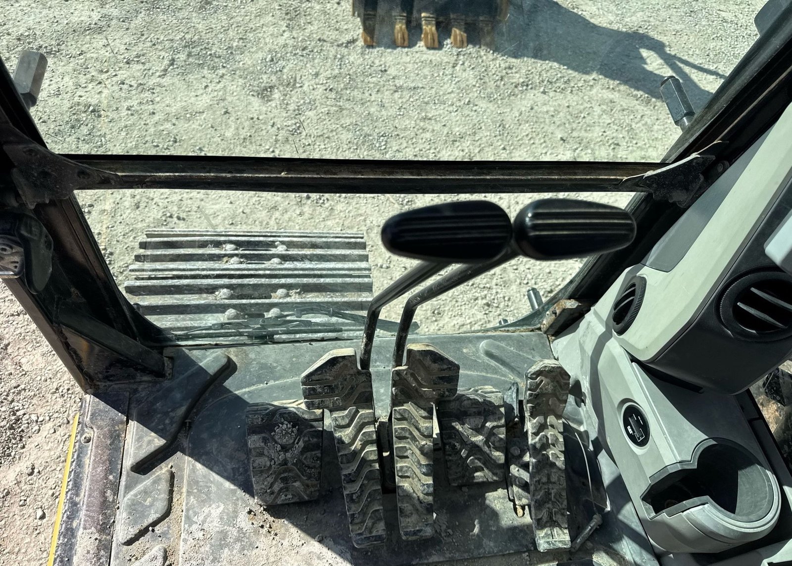 2012 Caterpillar 316EL 38