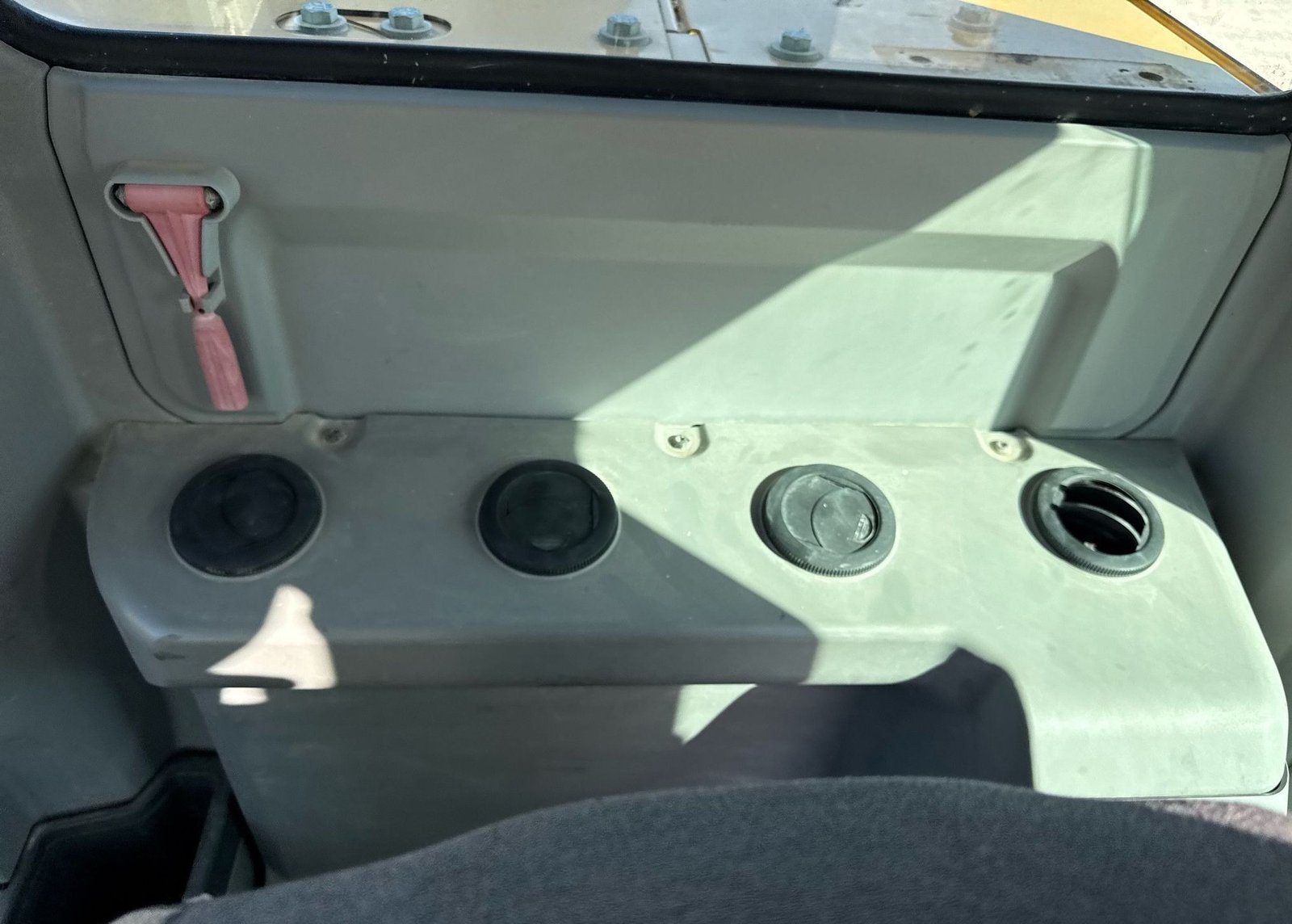 2012 Caterpillar 316EL 49