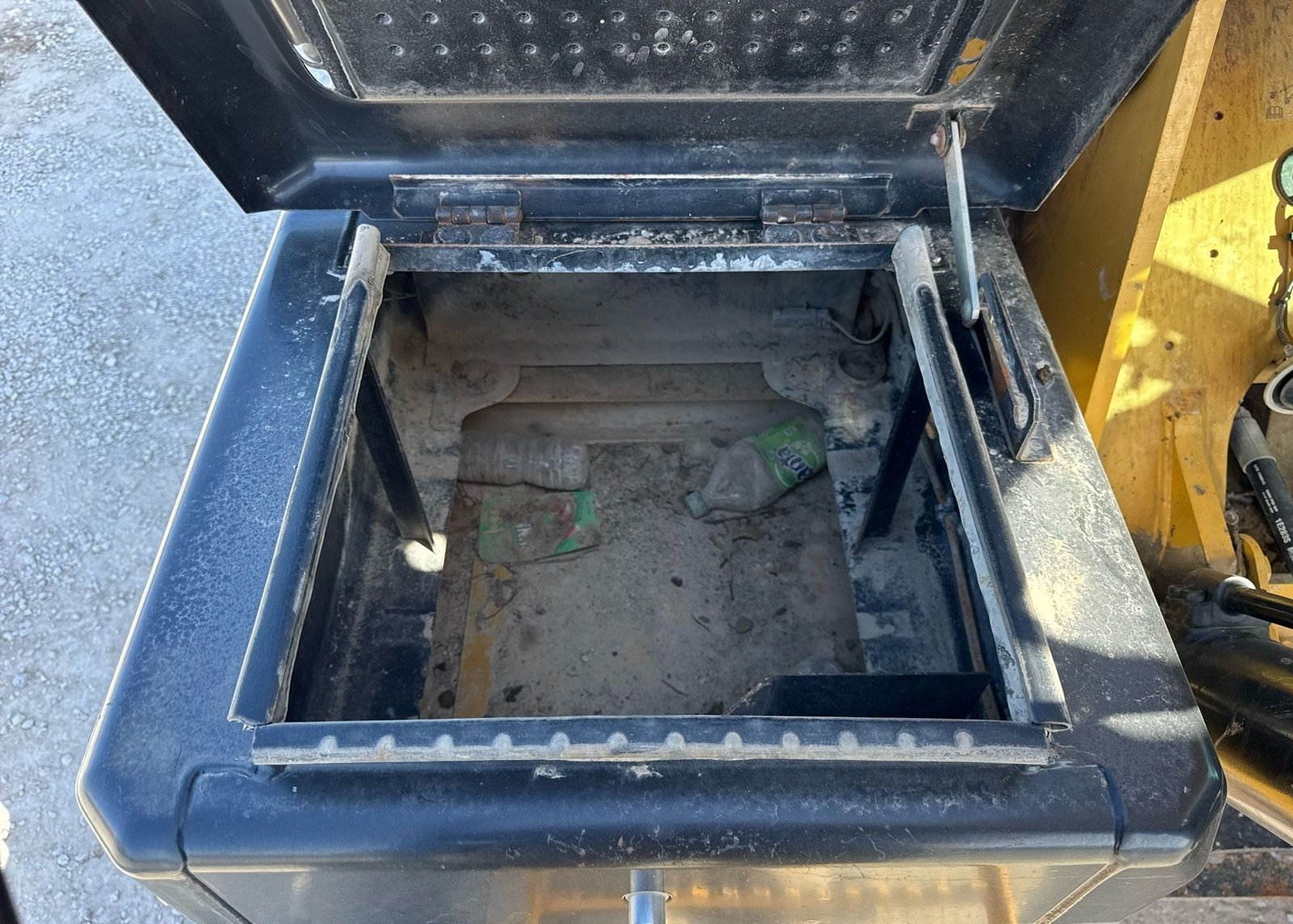 2012 Caterpillar 316EL 52