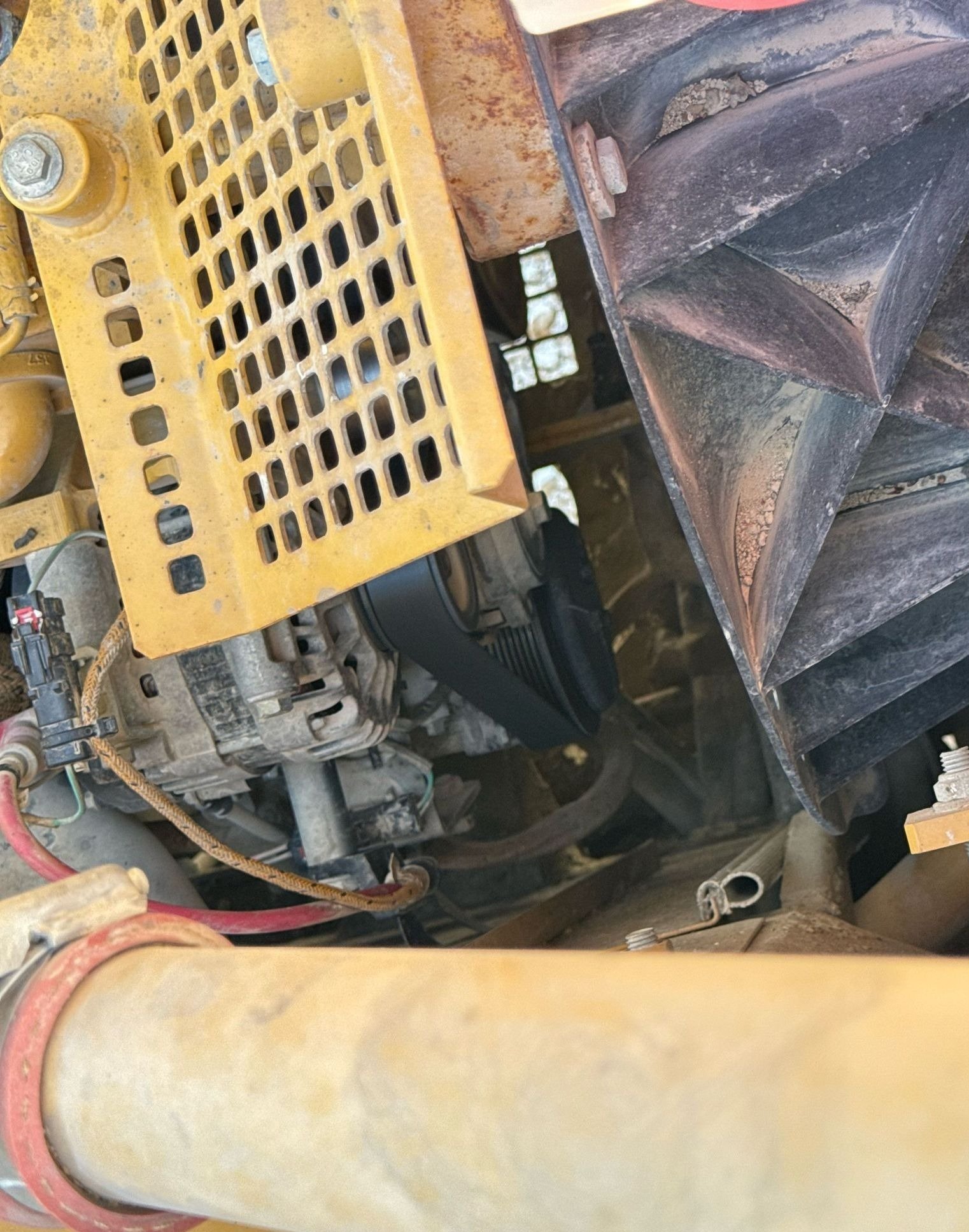 2012 Caterpillar 316EL 60