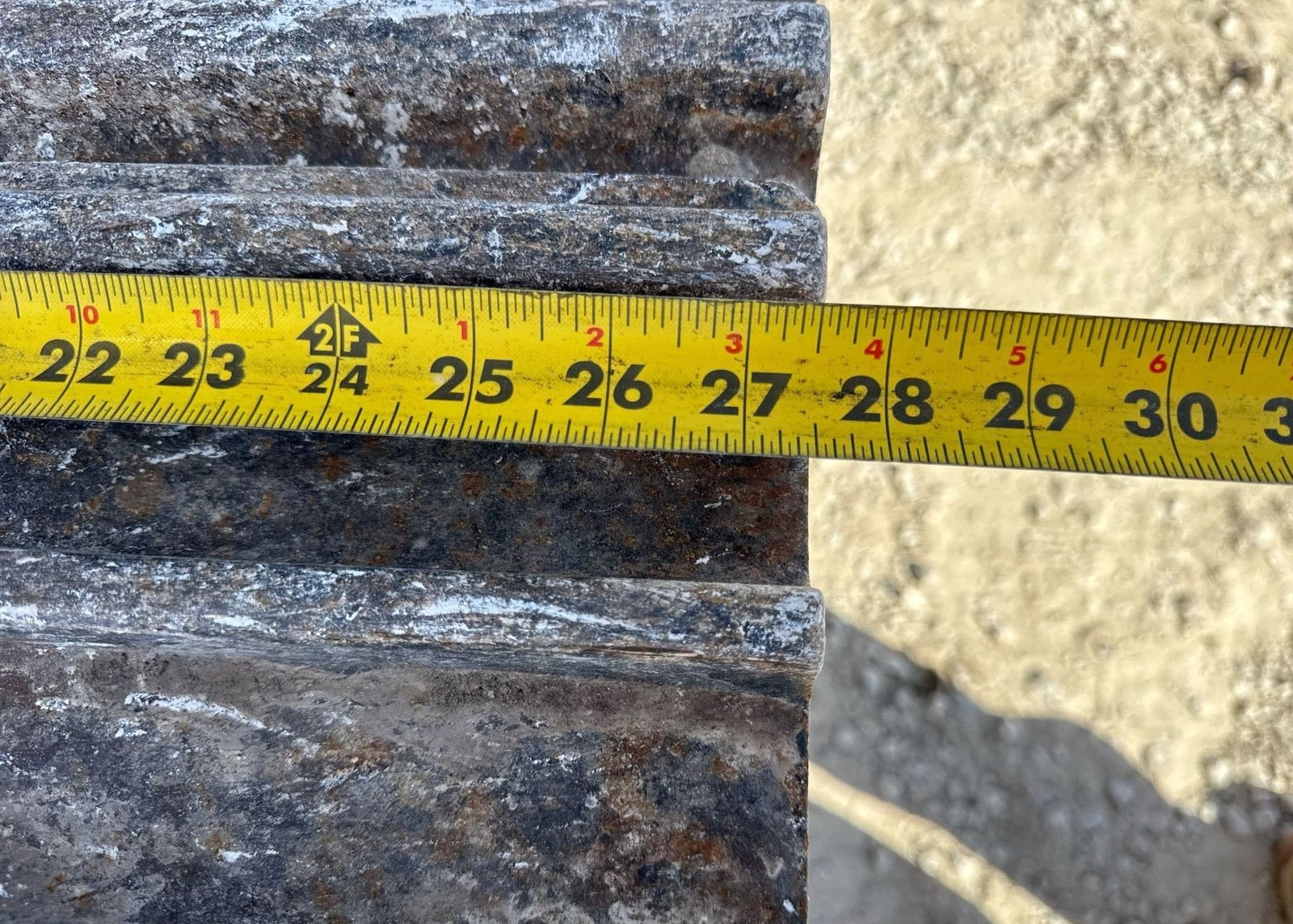 2012 Caterpillar 316EL 73