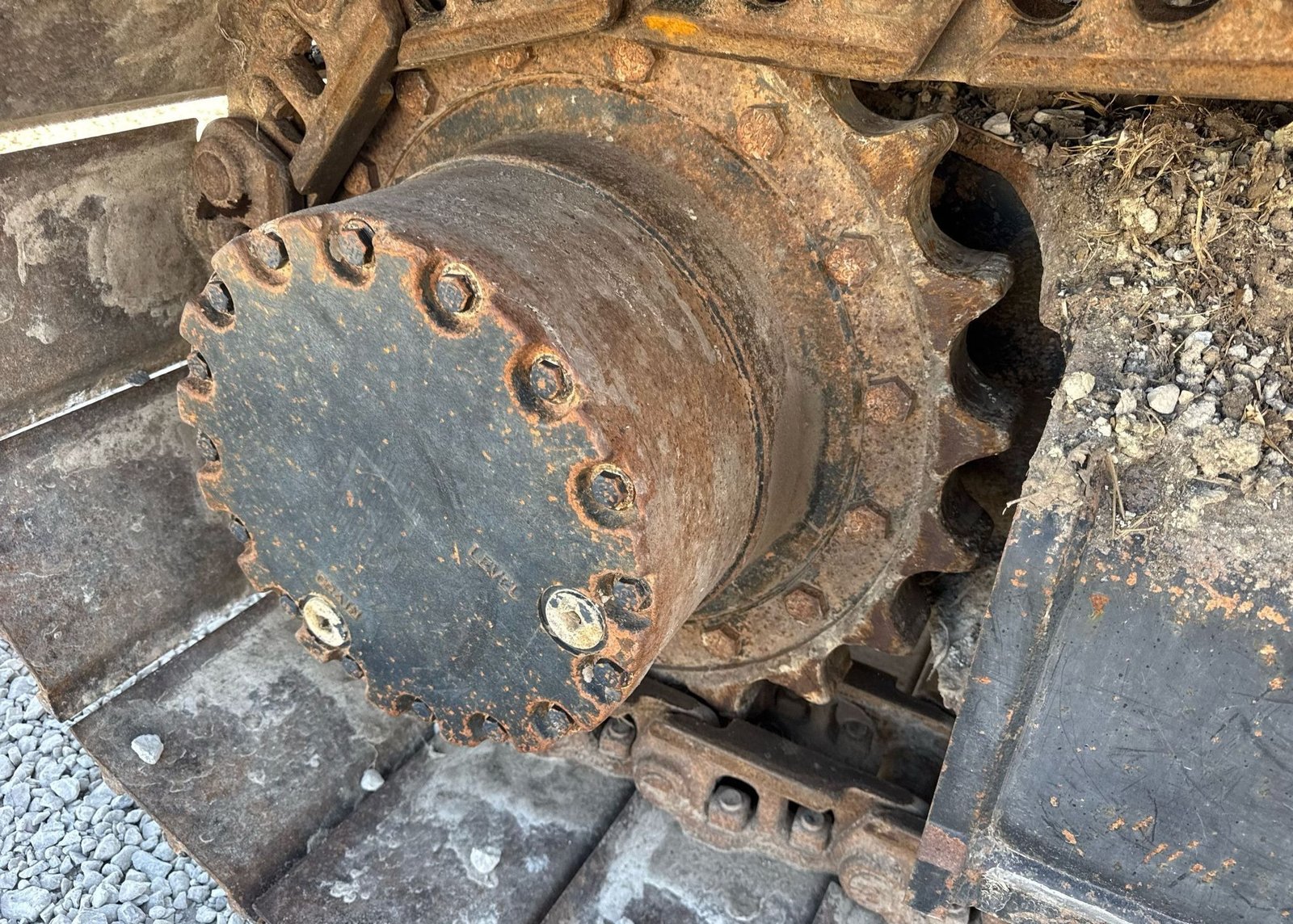 2012 Caterpillar 316EL 91