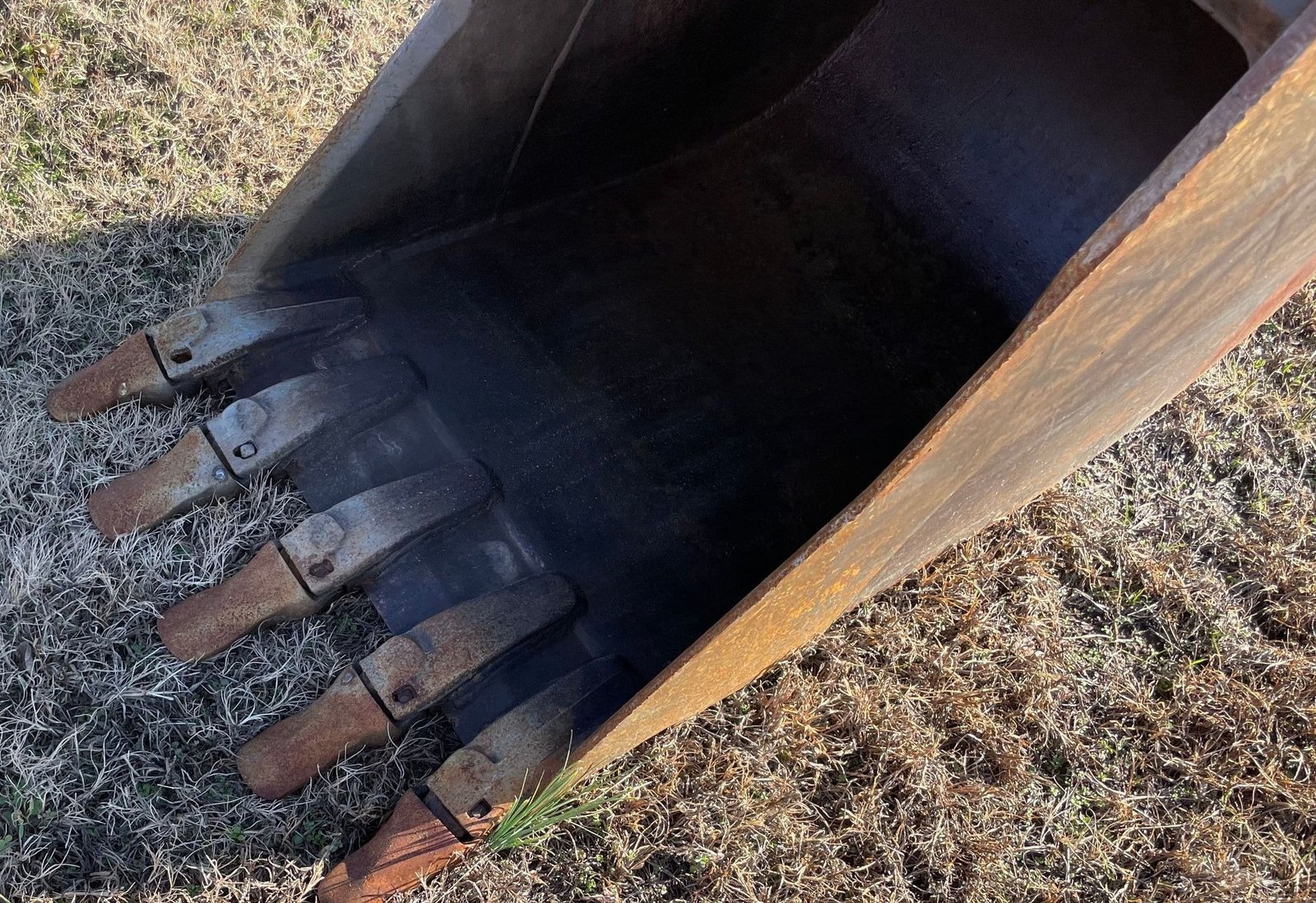 2014 Kubota KX080-4 12