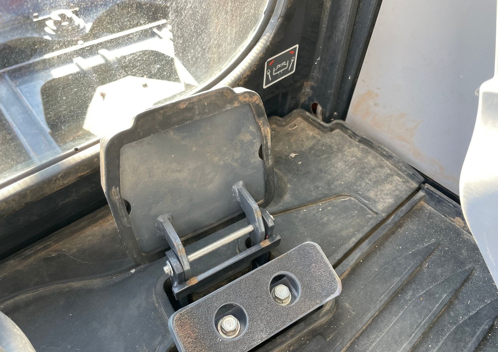 2014 Kubota KX080-4 23