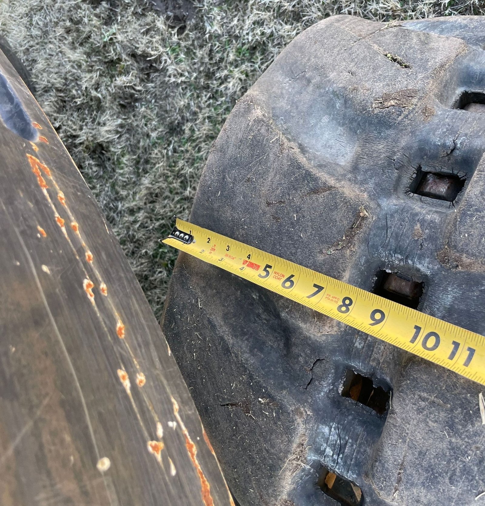 2014 Kubota KX080-4 40