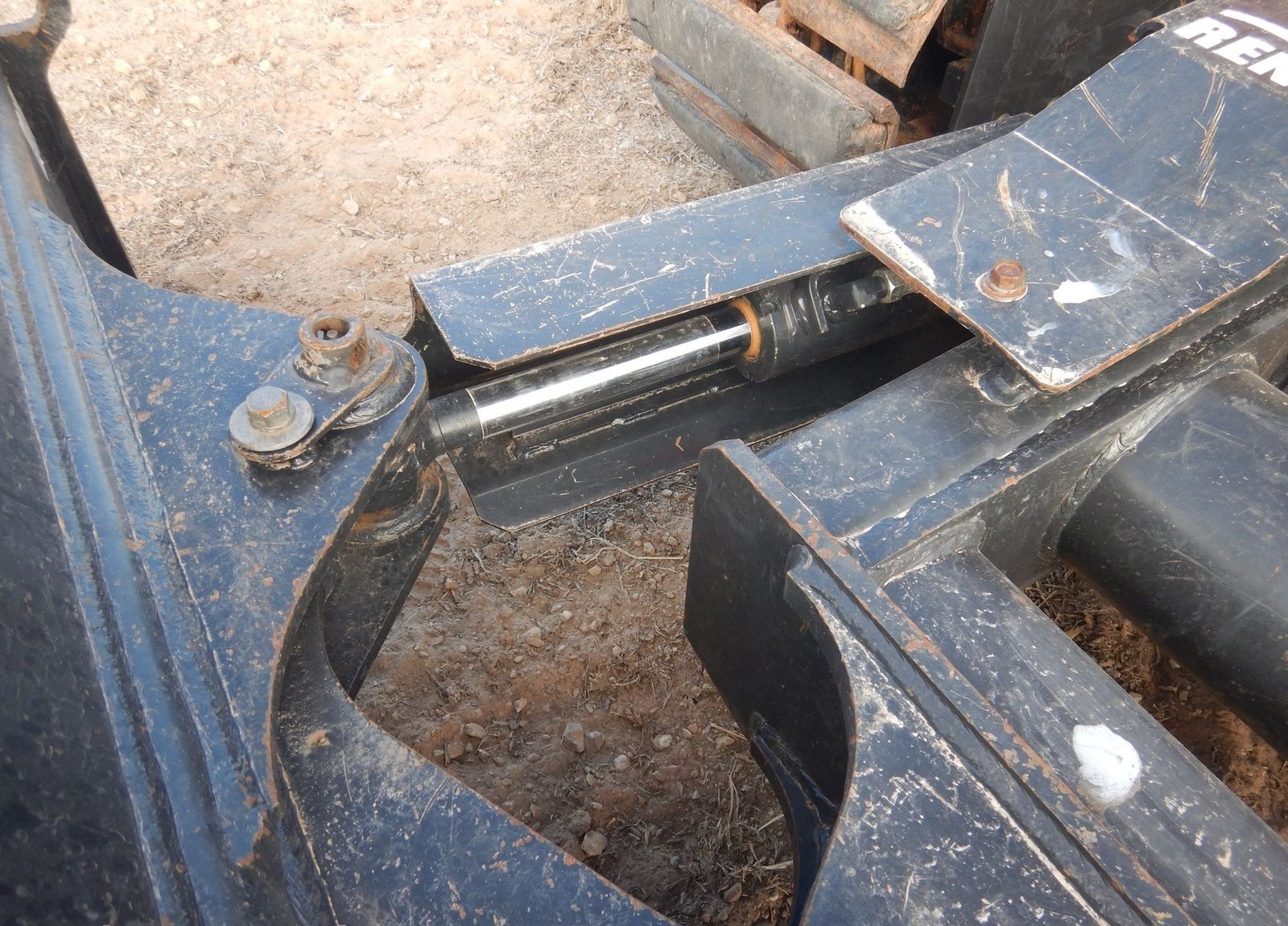 2019 Kubota KX040-4 14