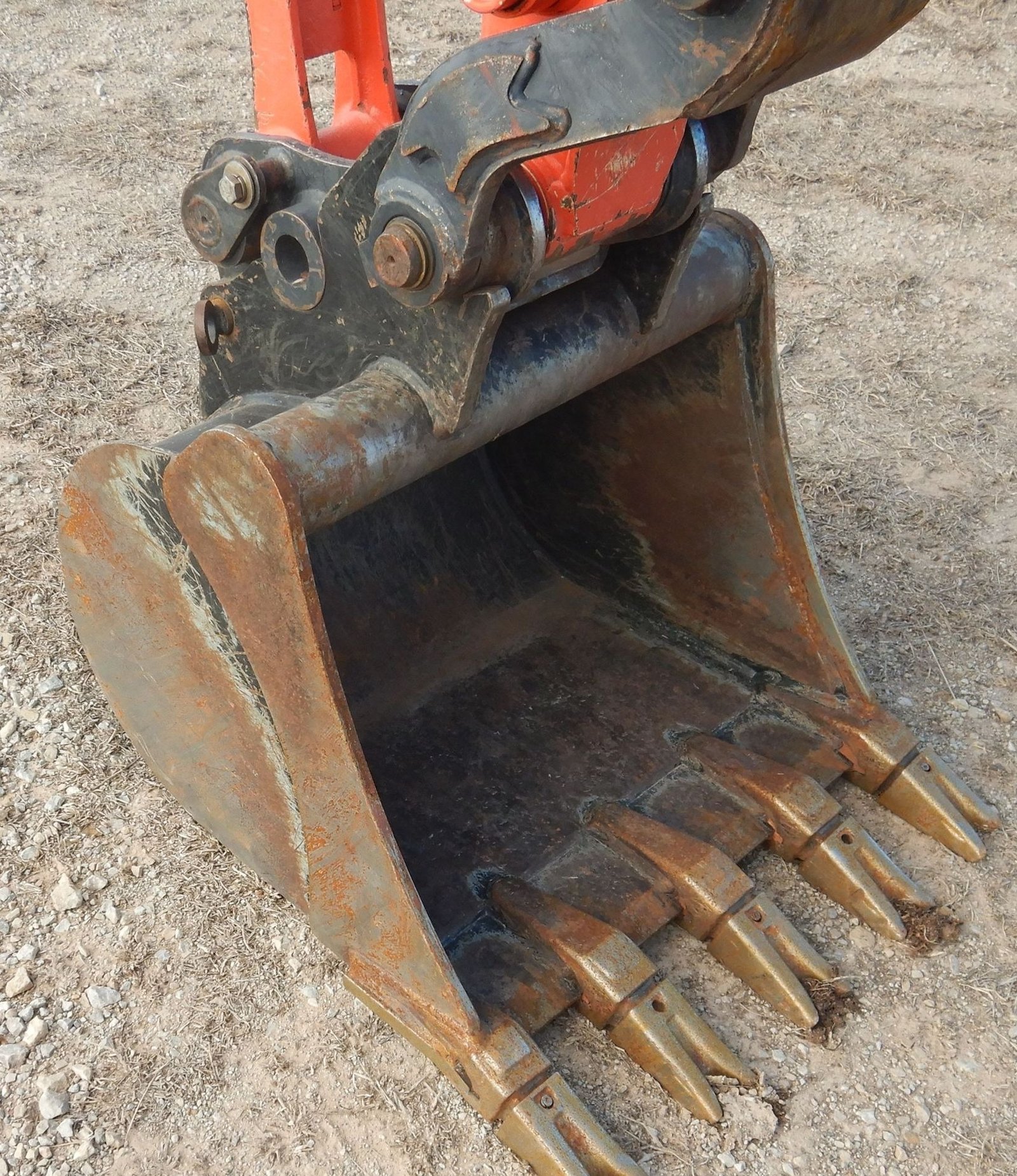 2019 Kubota KX040-4 16