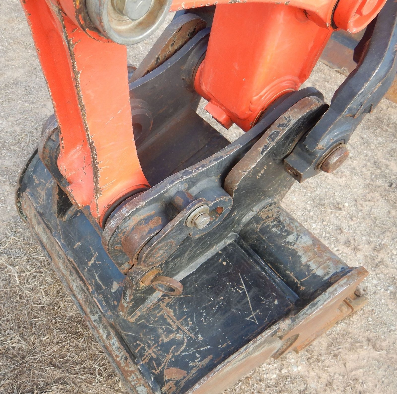 2019 Kubota KX040-4 23