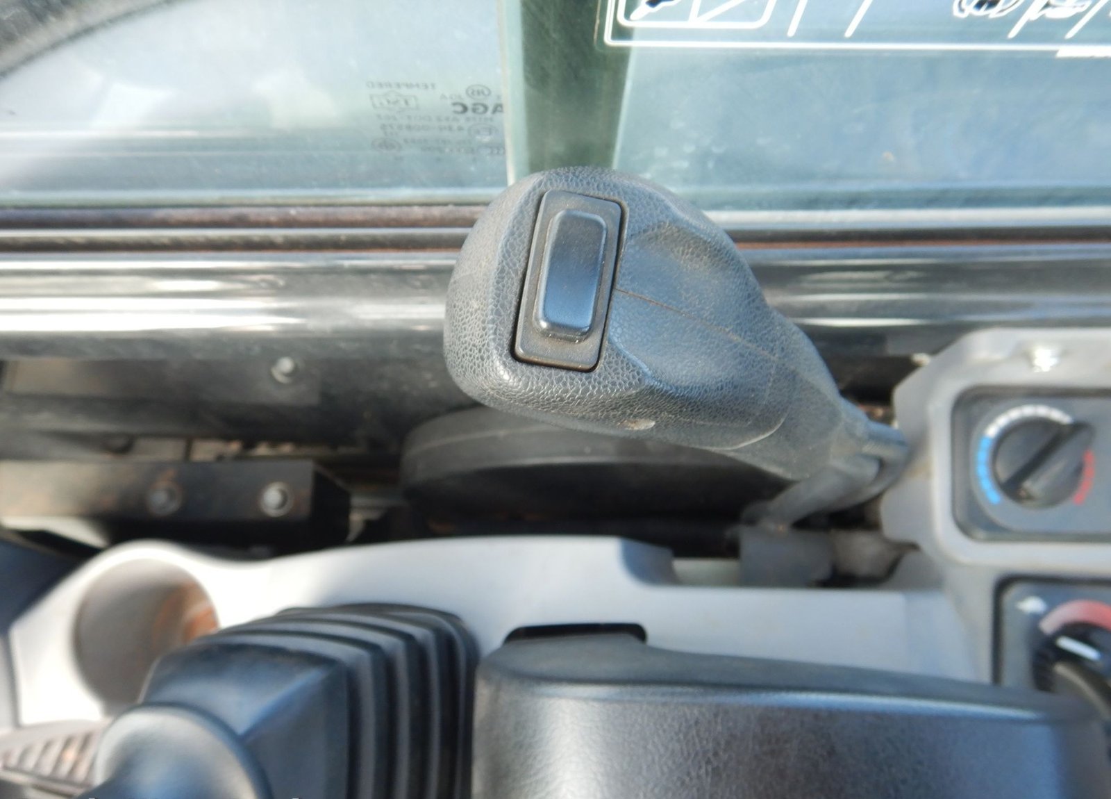 2019 Kubota KX040-4 34