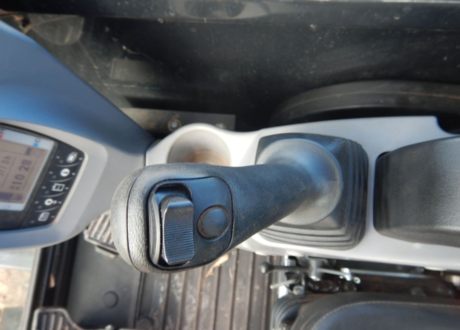 2019 Kubota KX040-4 35