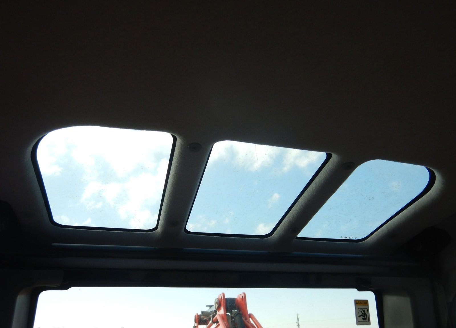 2019 Kubota KX040-4 37