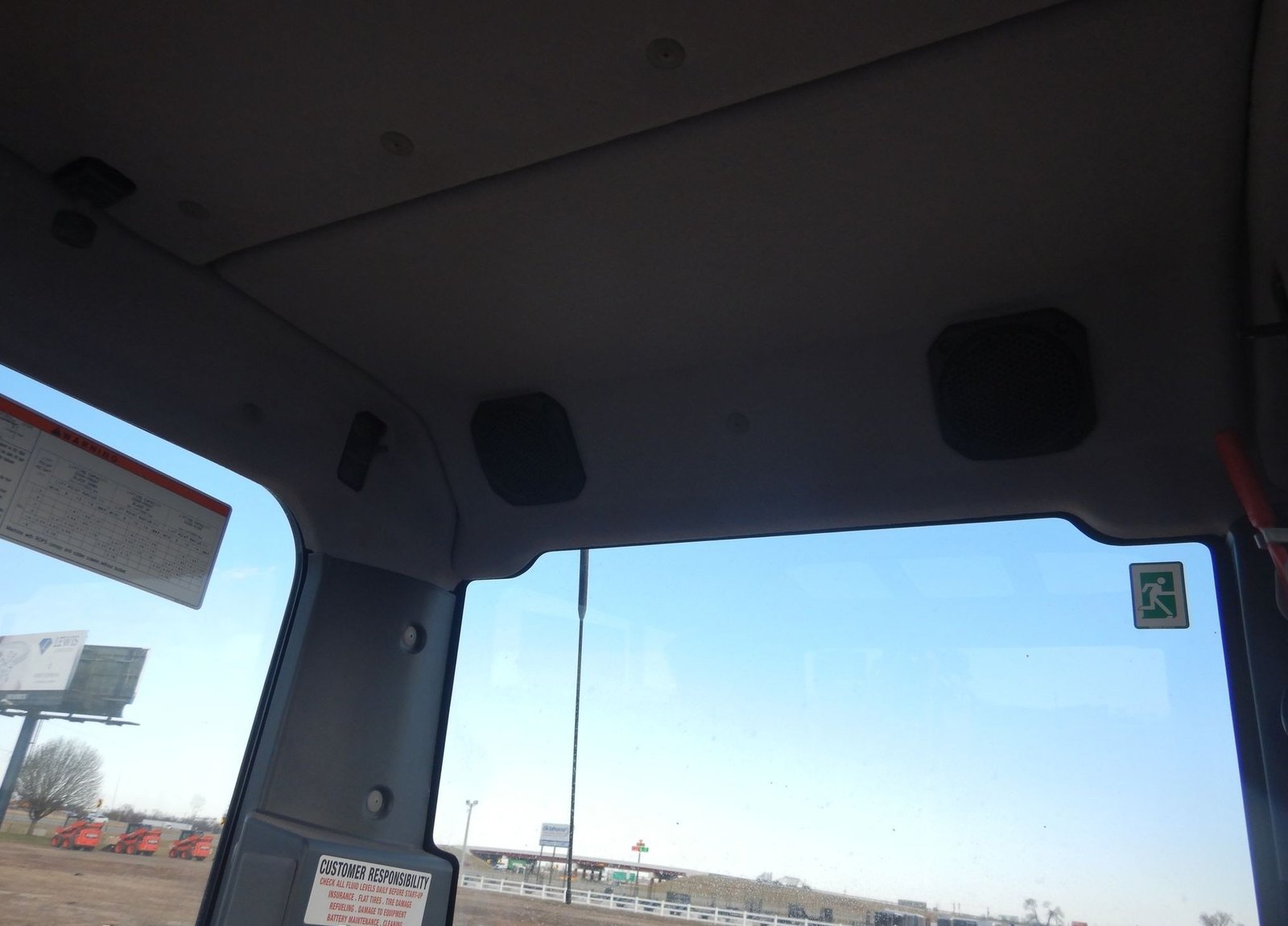 2019 Kubota KX040-4 38