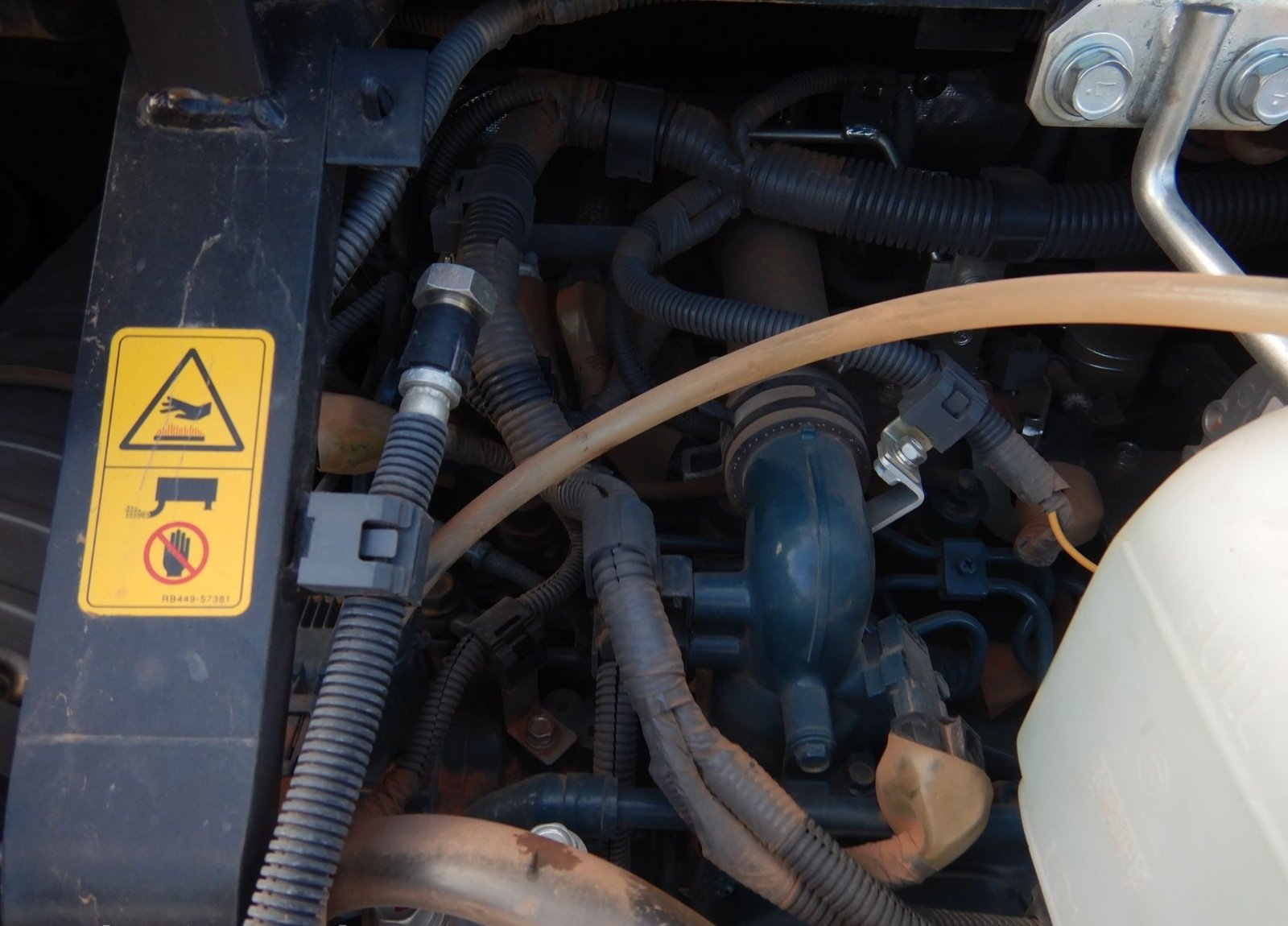 2019 Kubota KX040-4 42