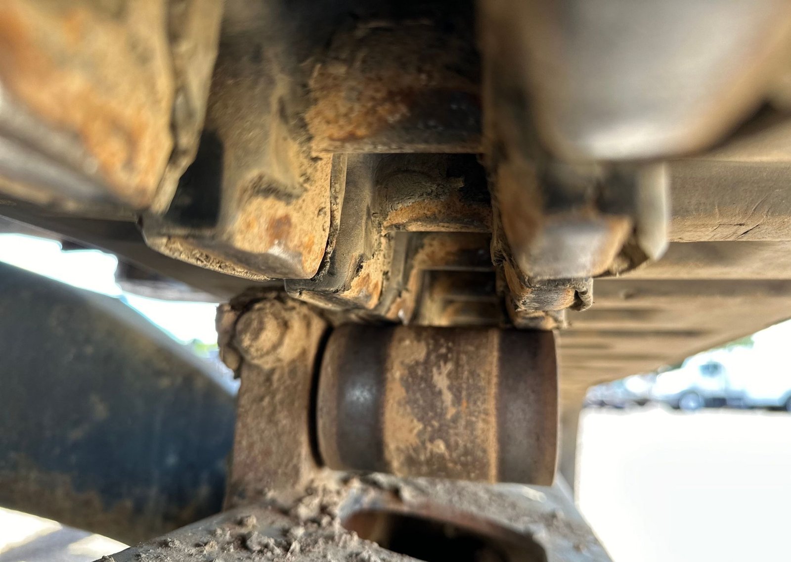 2014 John Deere 50G 15