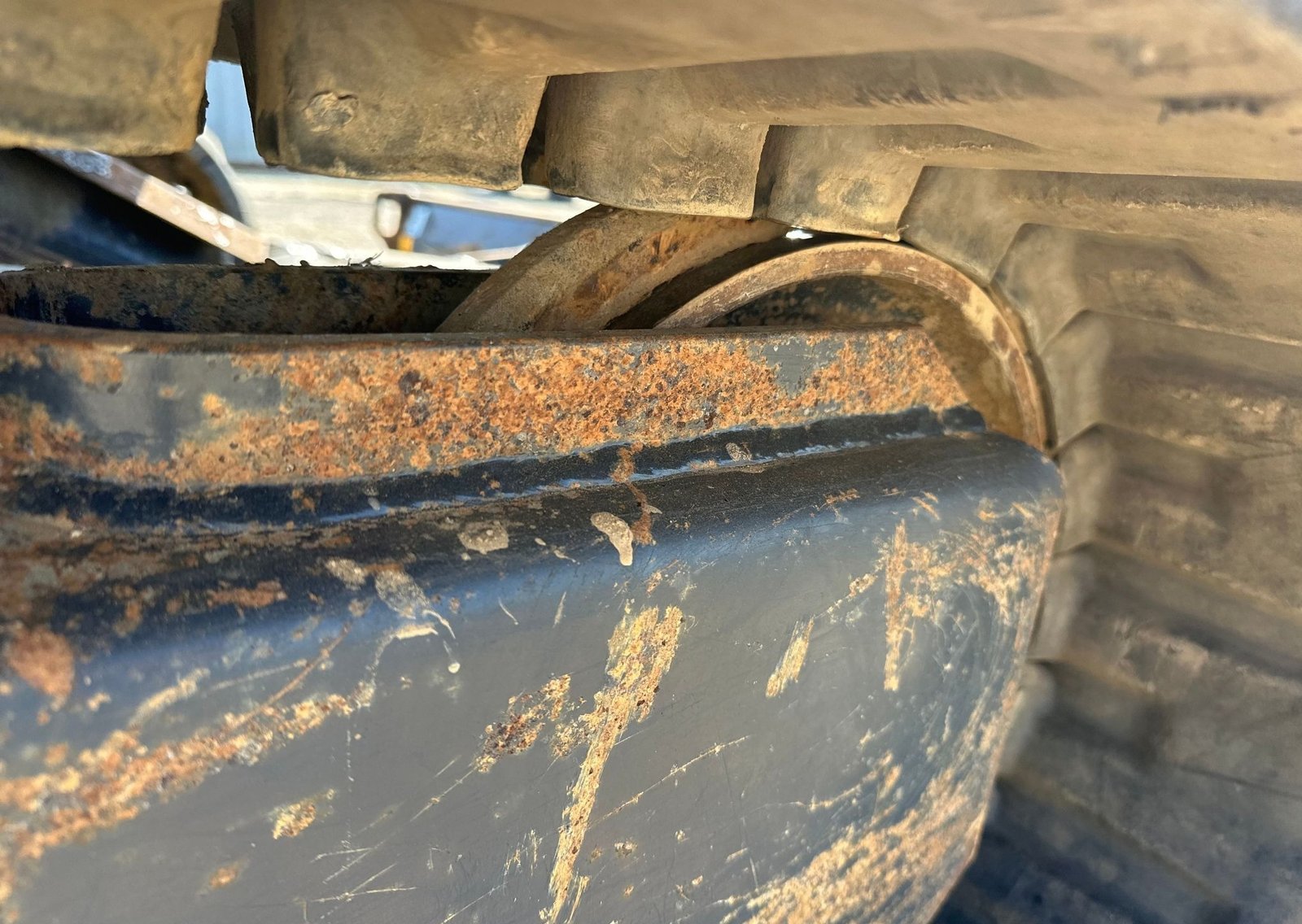 2014 John Deere 50G 16