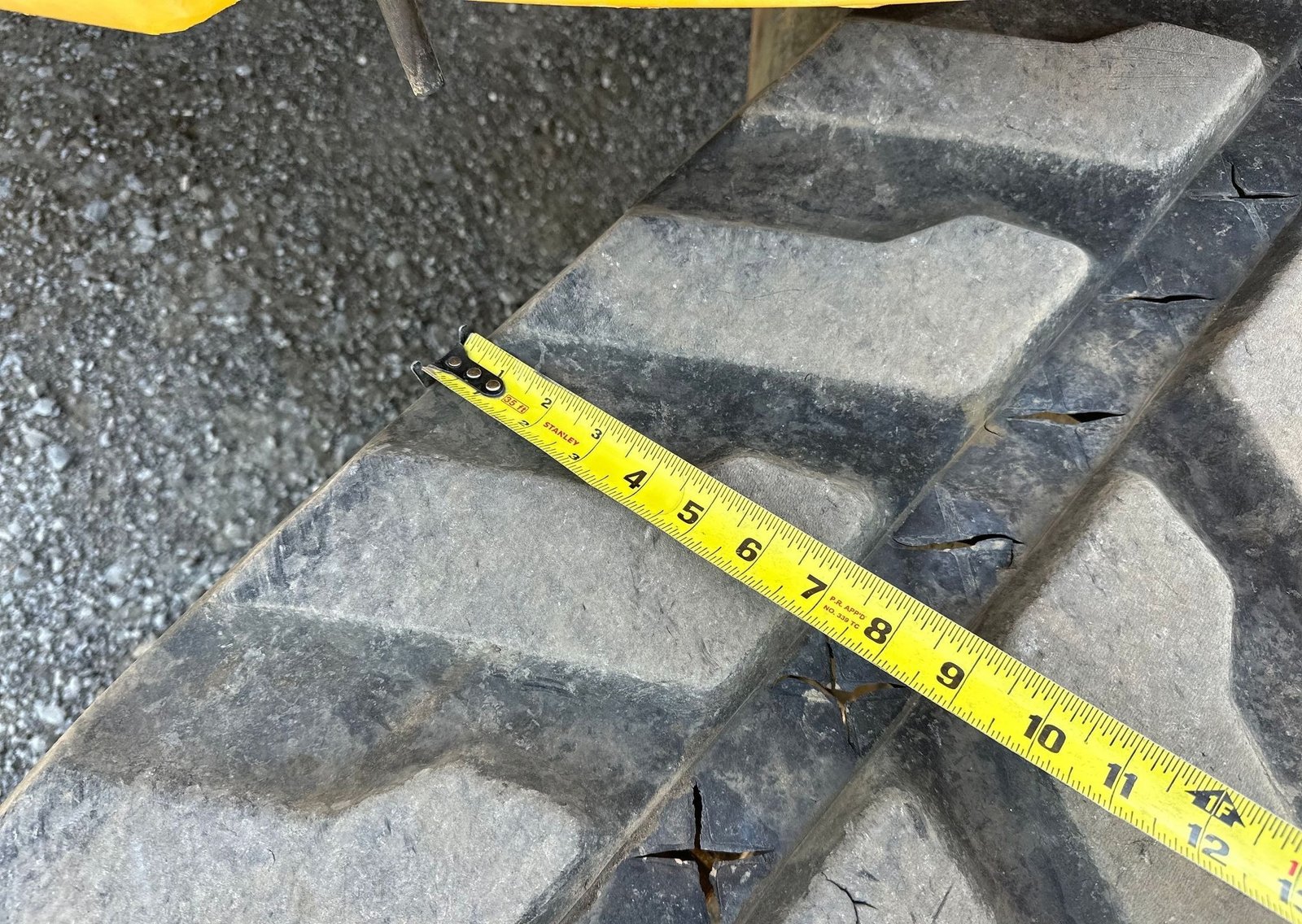 2014 John Deere 50G 17