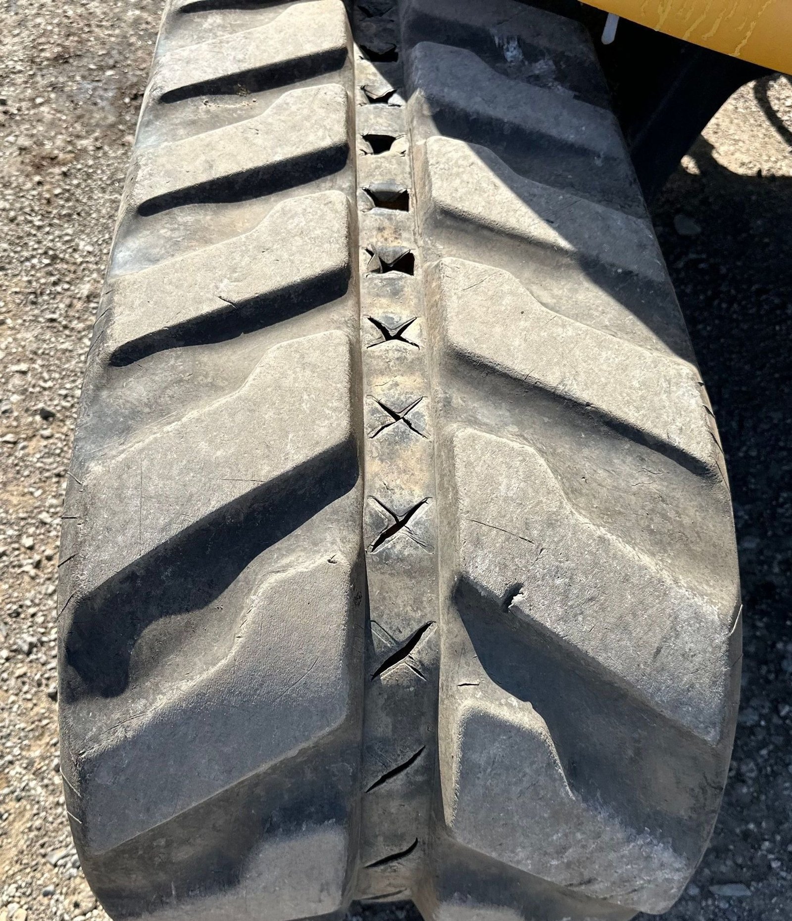 2014 John Deere 50G 20