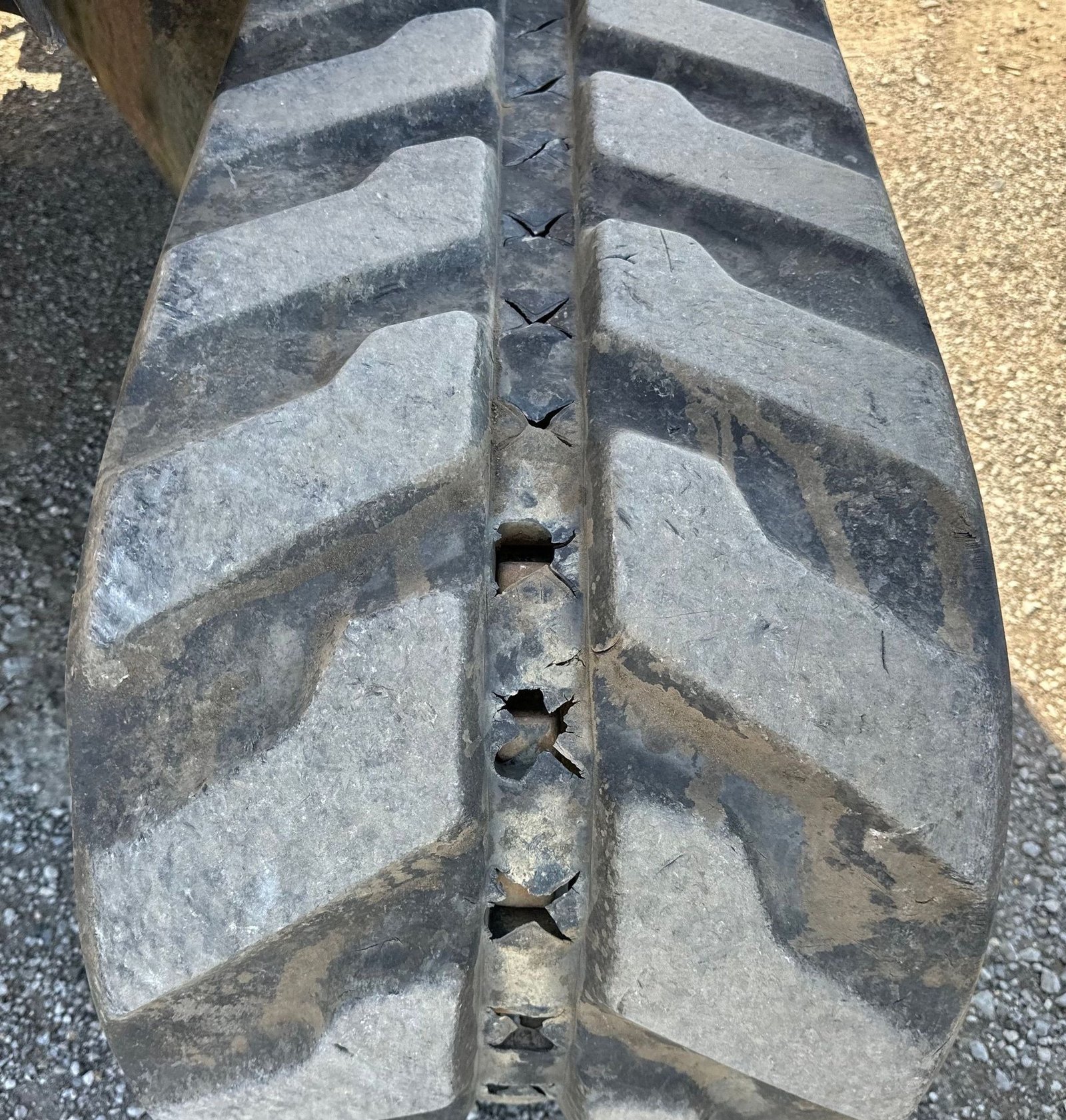 2014 John Deere 50G 22