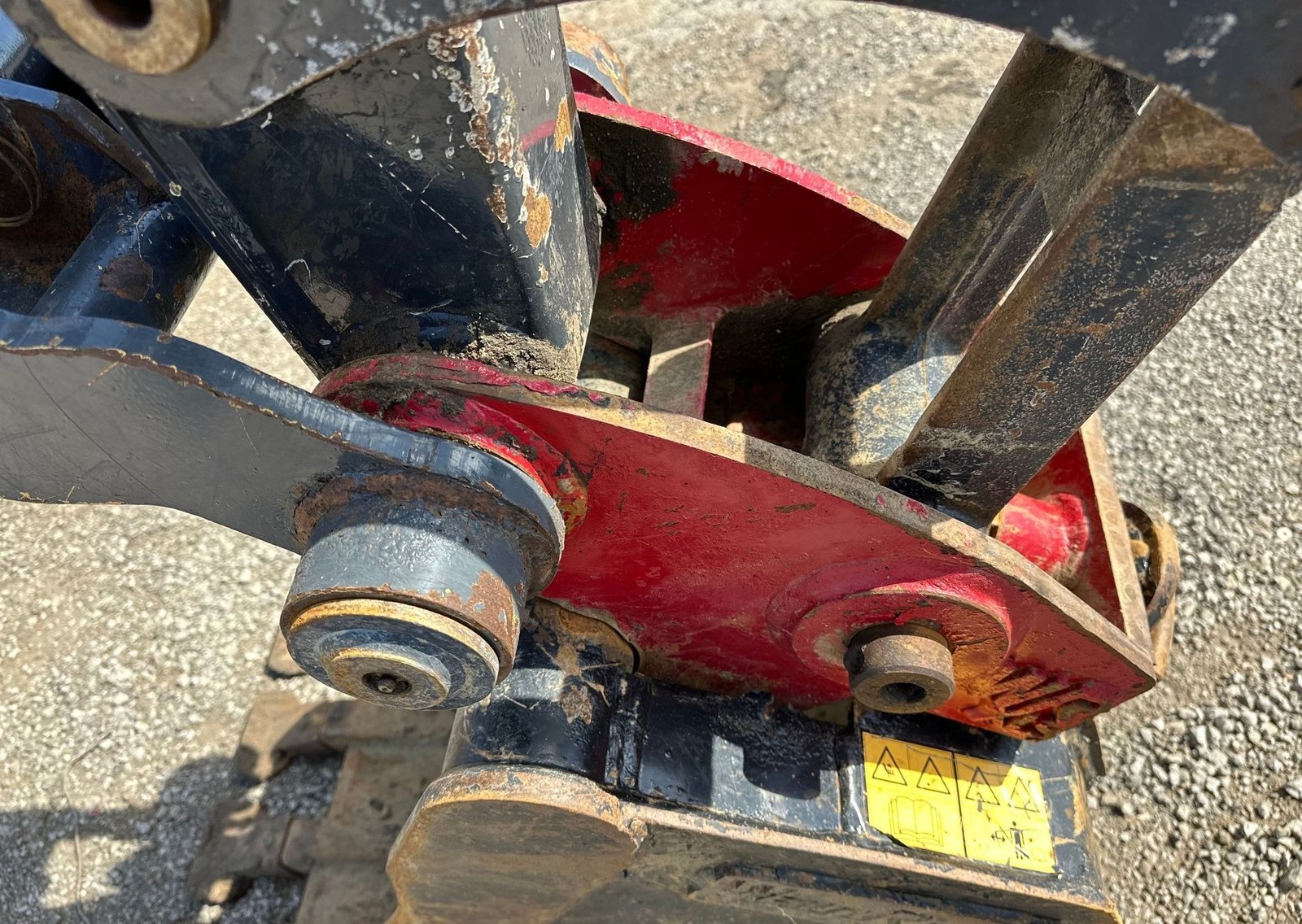 2014 John Deere 50G 47