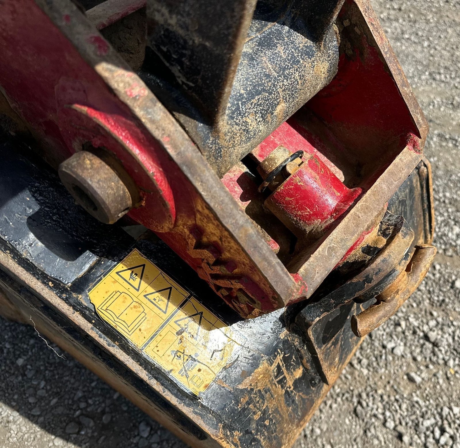 2014 John Deere 50G 48