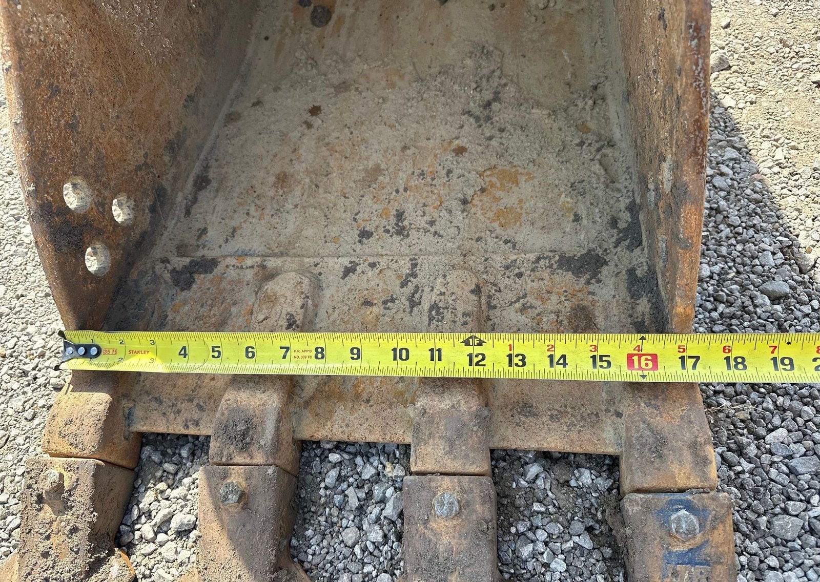 2014 John Deere 50G 51