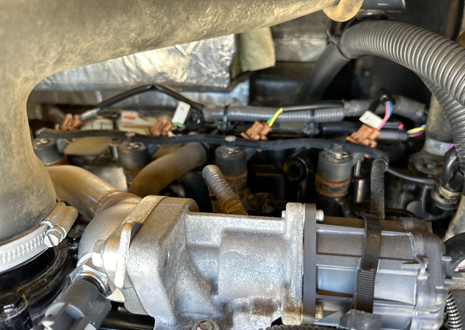 2014 John Deere 50G 84