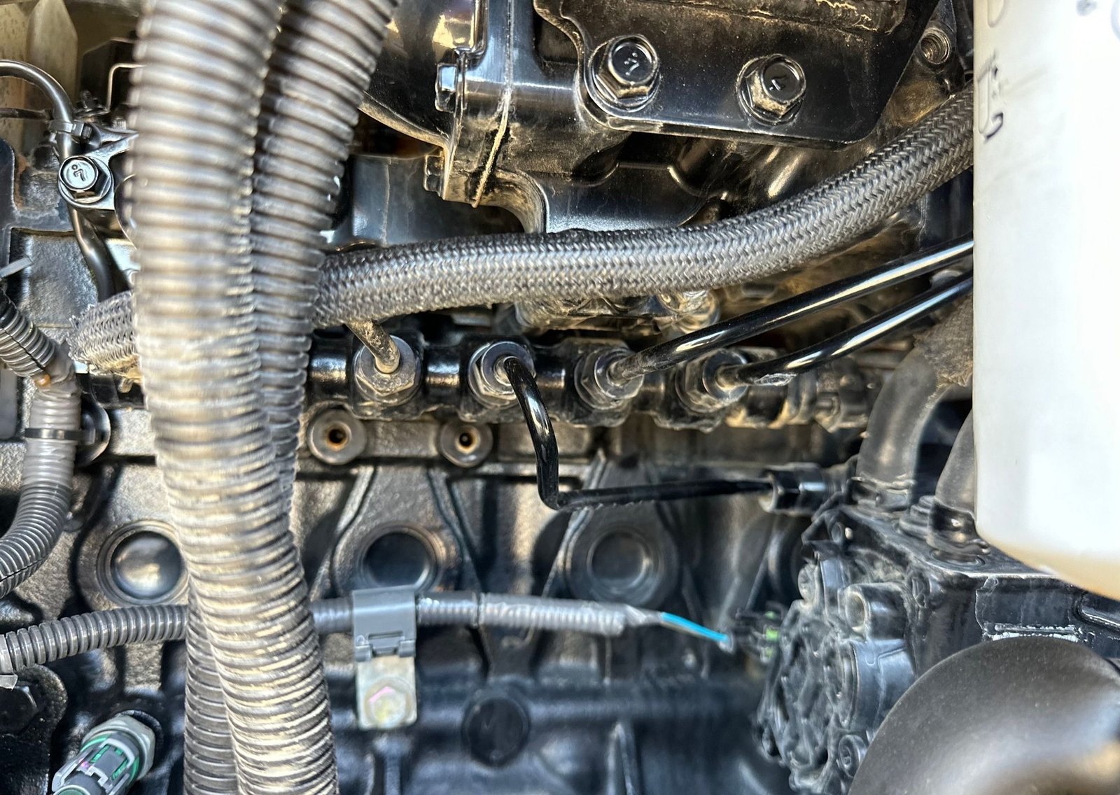 2014 John Deere 50G 85