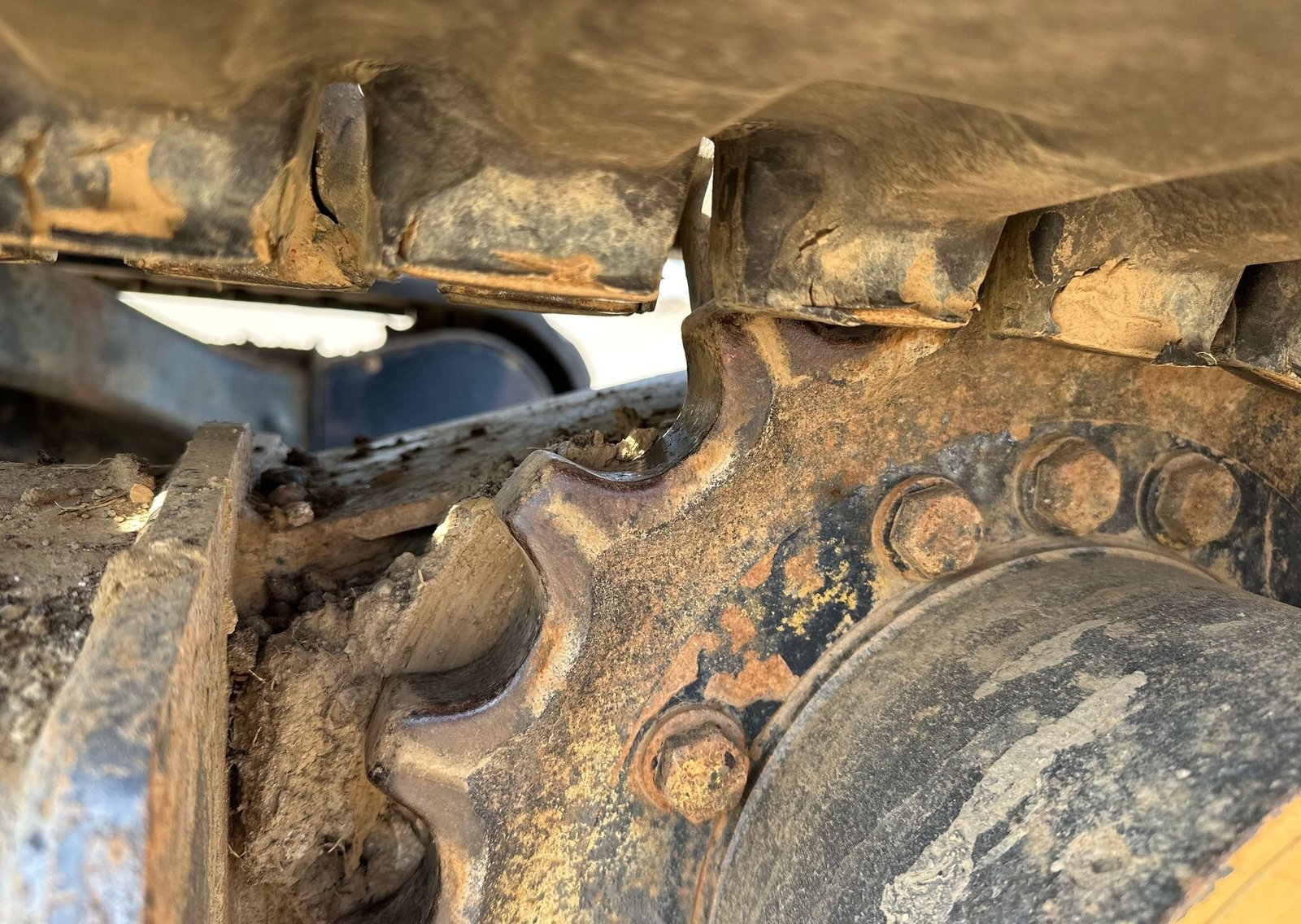 2014 John Deere 50G 88