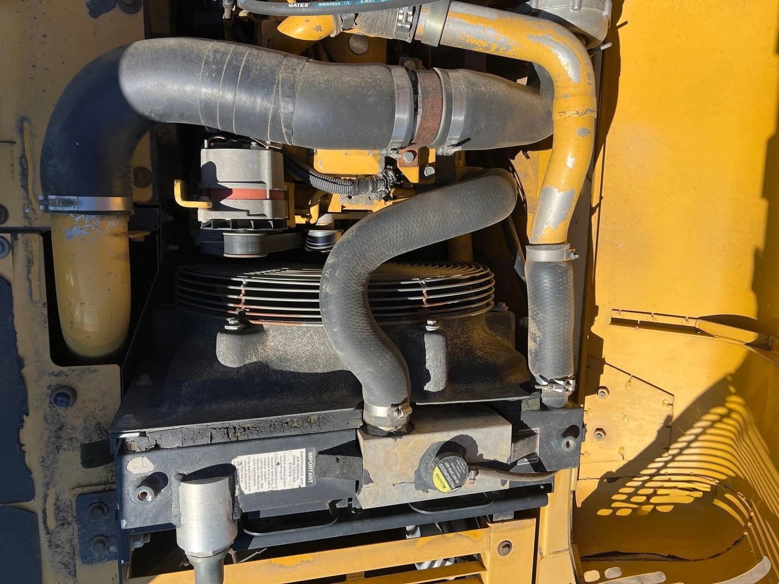 2005 Deere 160C LC 32