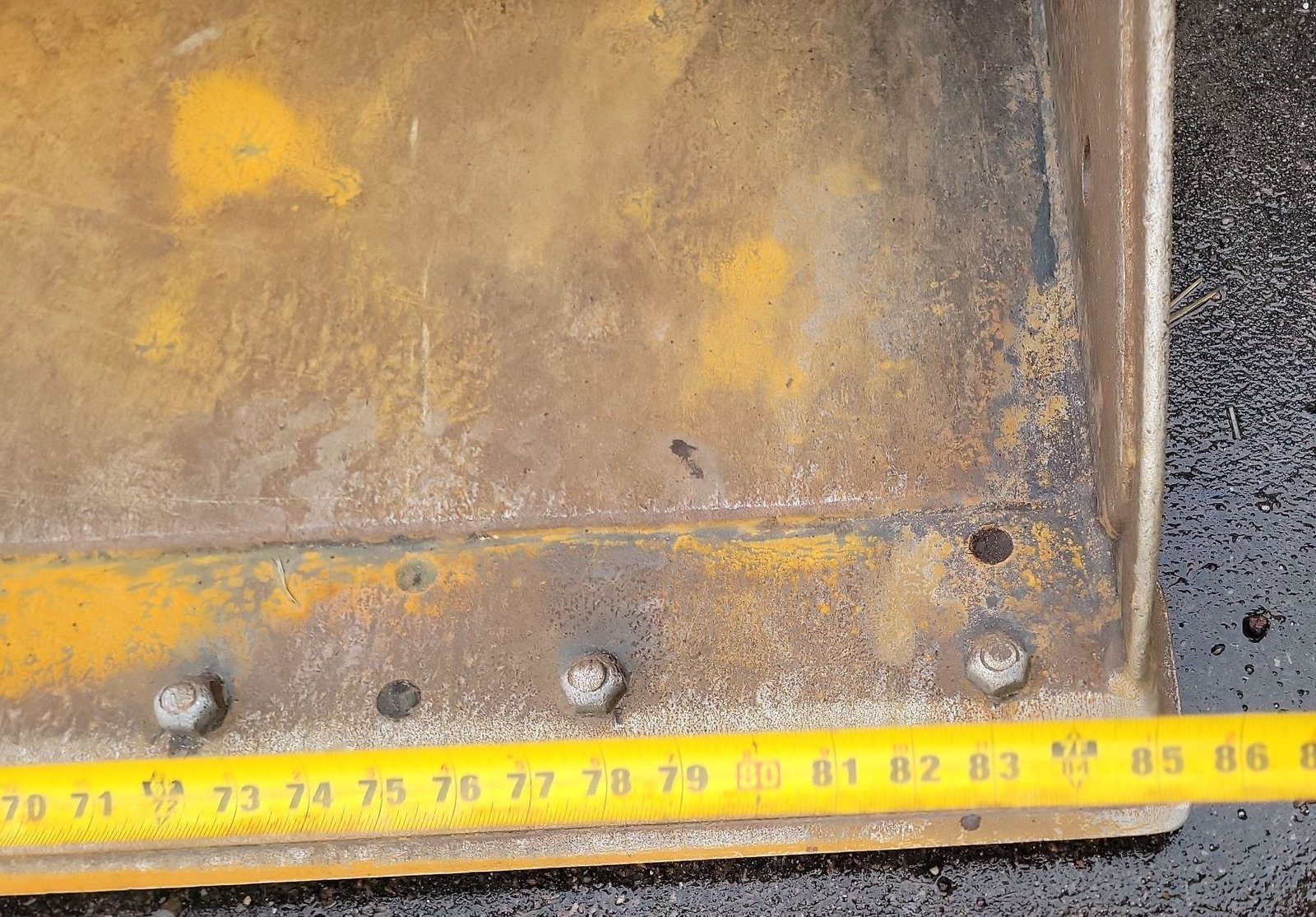 2013 Caterpillar 299DXHP 12