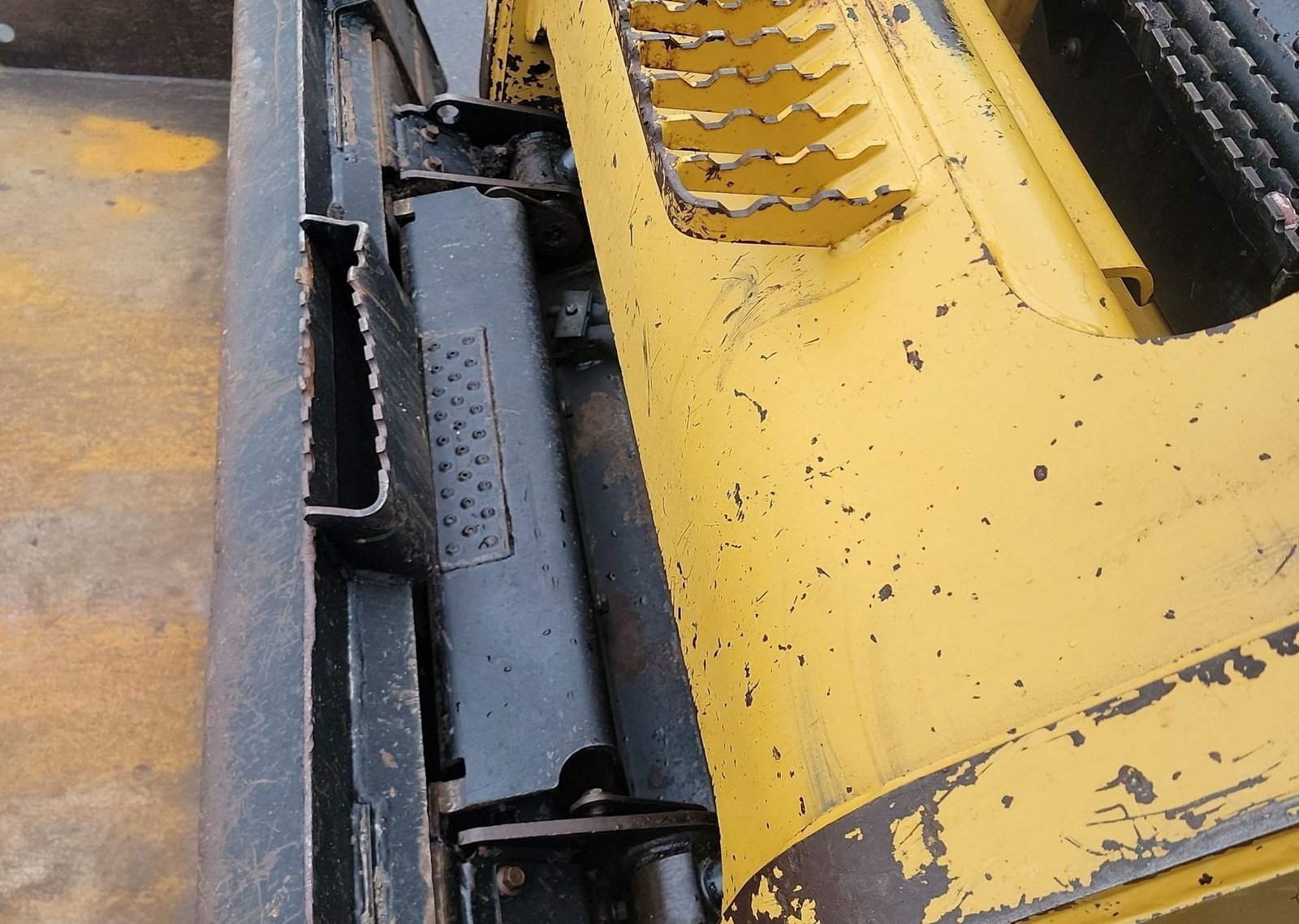 2013 Caterpillar 299DXHP 13