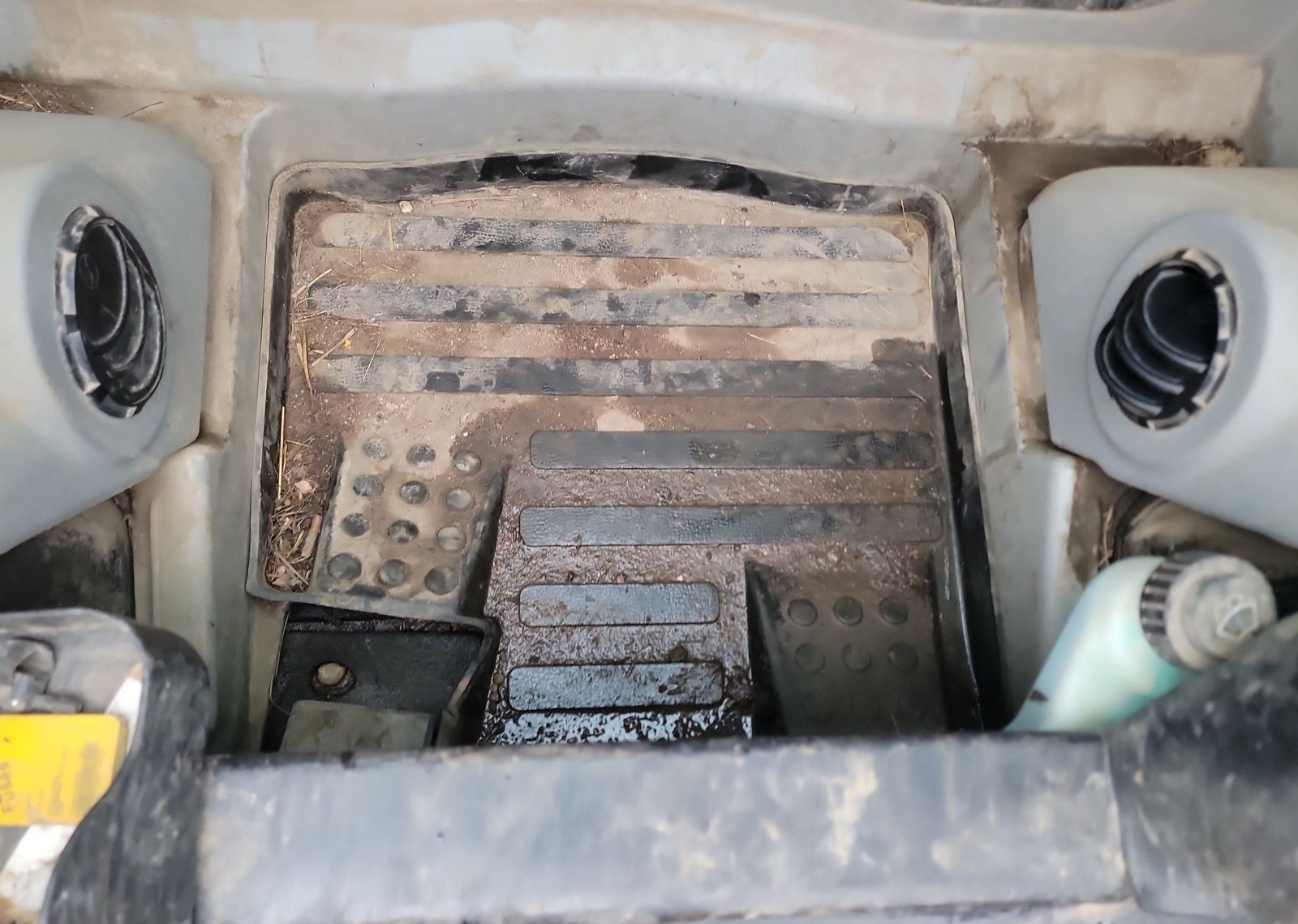 2013 Caterpillar 299DXHP 21