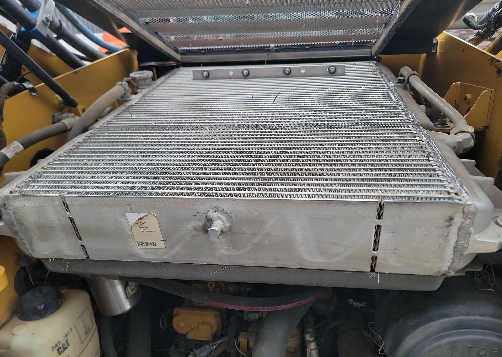 2013 Caterpillar 299DXHP 31