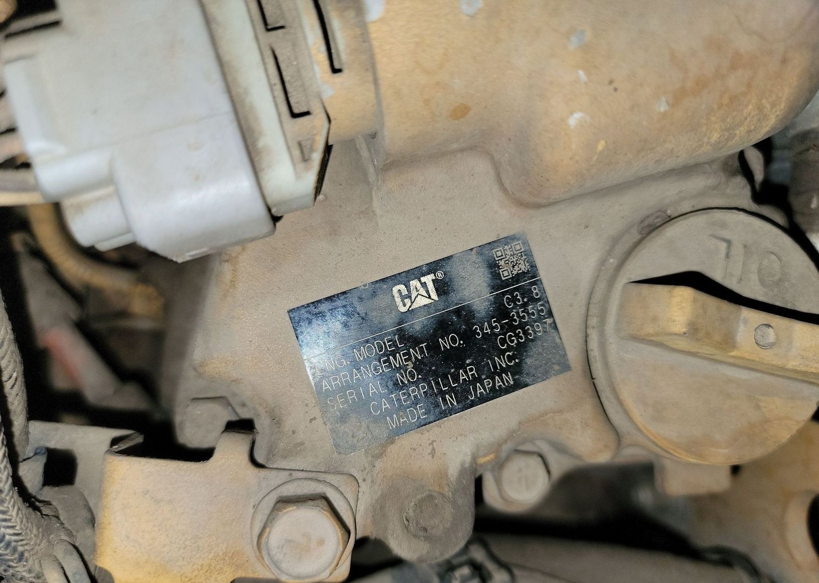 2013 Caterpillar 299DXHP 32