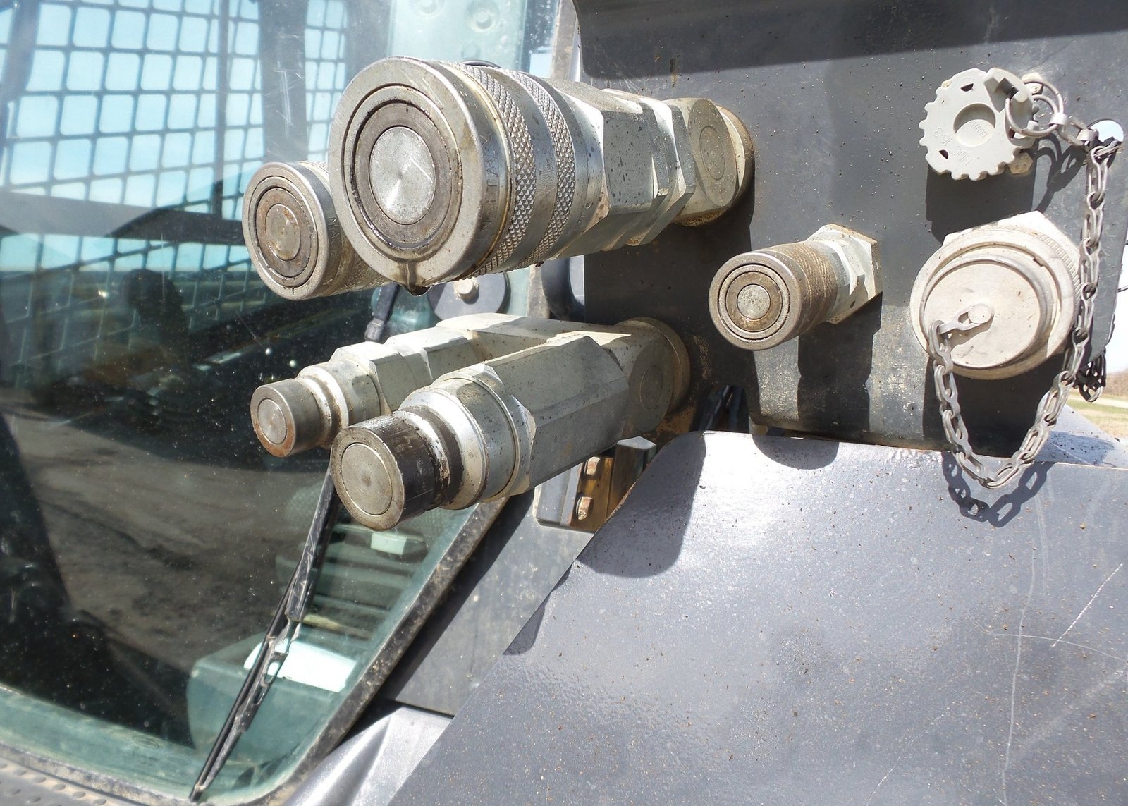 2013 John Deere 333D 24