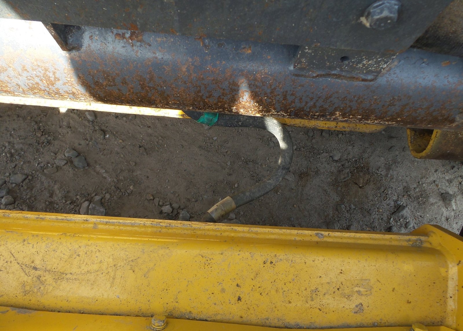 2013 John Deere 333D 25