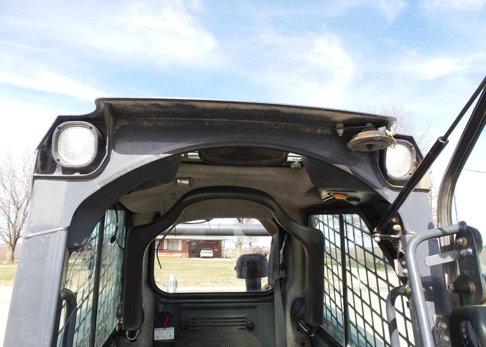 2013 John Deere 333D 28