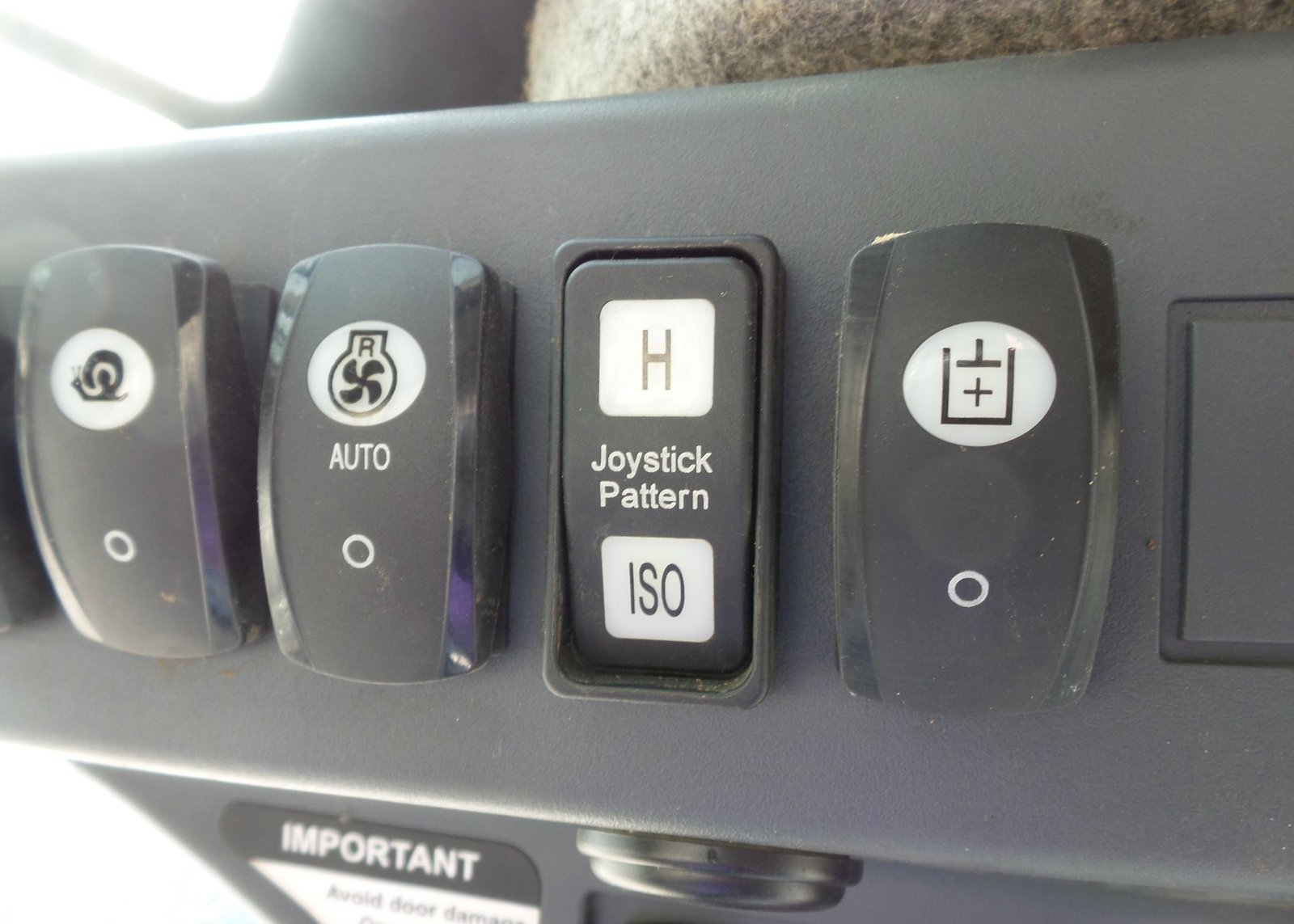 2013 John Deere 333D 35