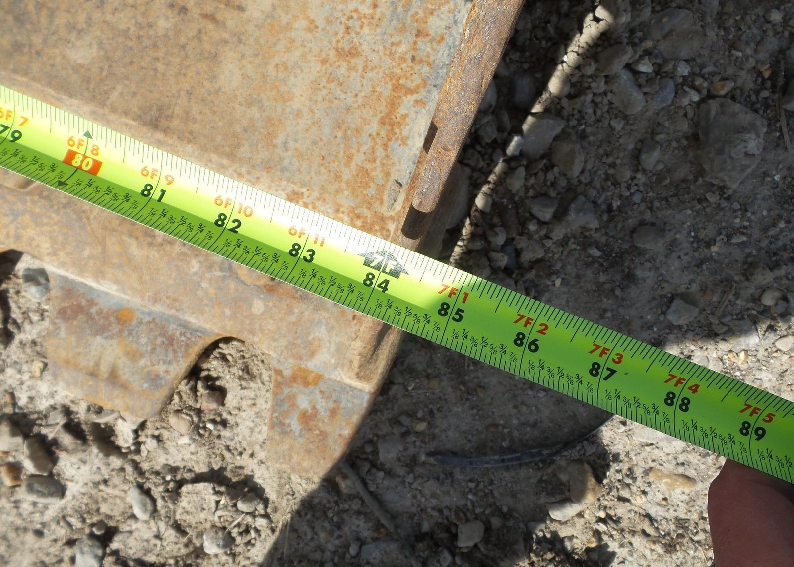 2013 John Deere 333D 47