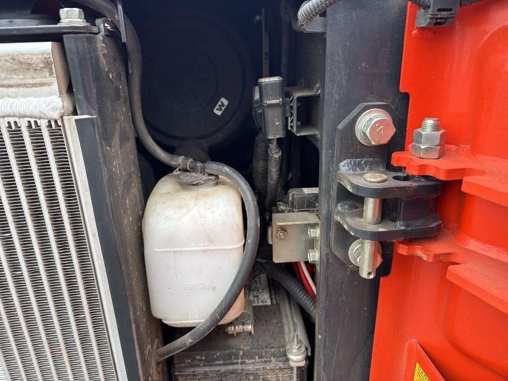 2018 Kubota SVL95-2S 16