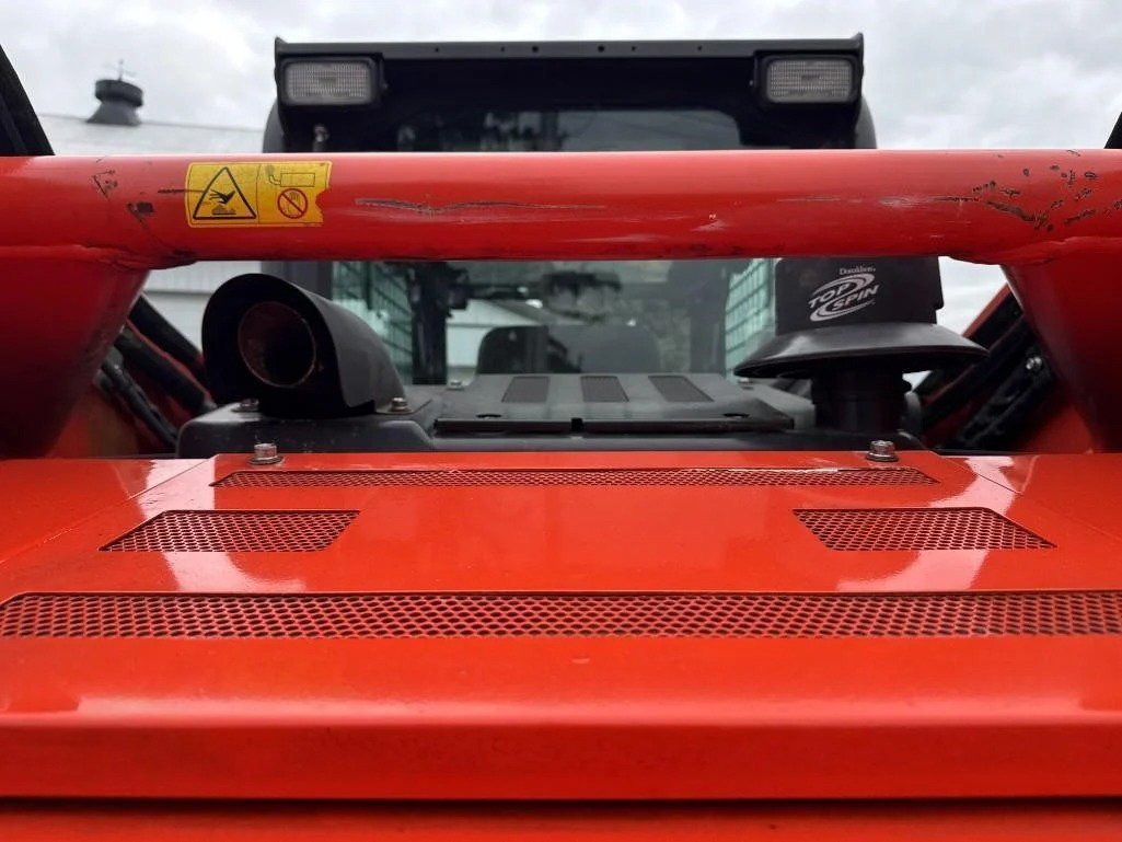 2018 Kubota SVL95-2S 18