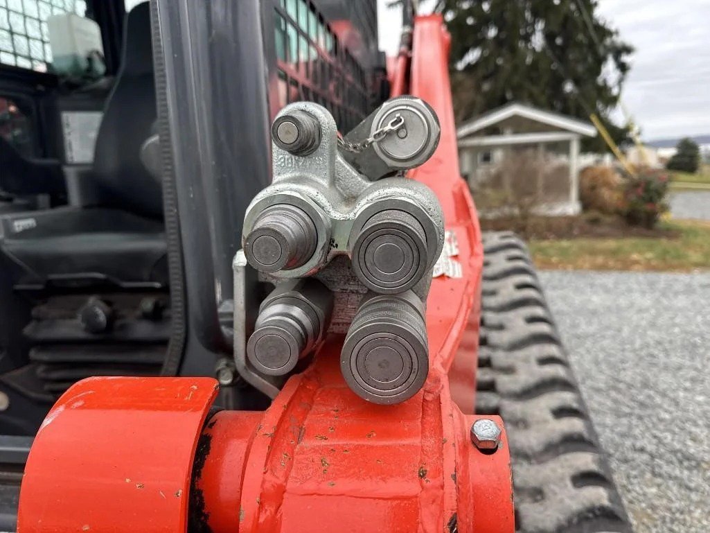 2018 Kubota SVL95-2S 21