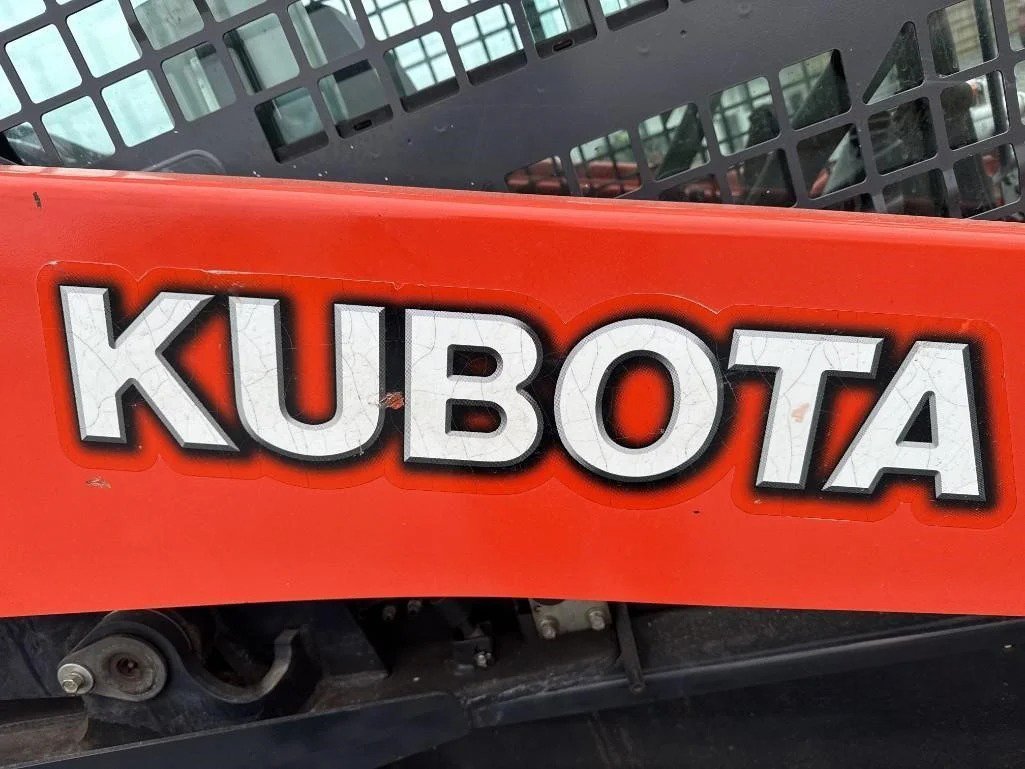 2018 Kubota SVL95-2S 22