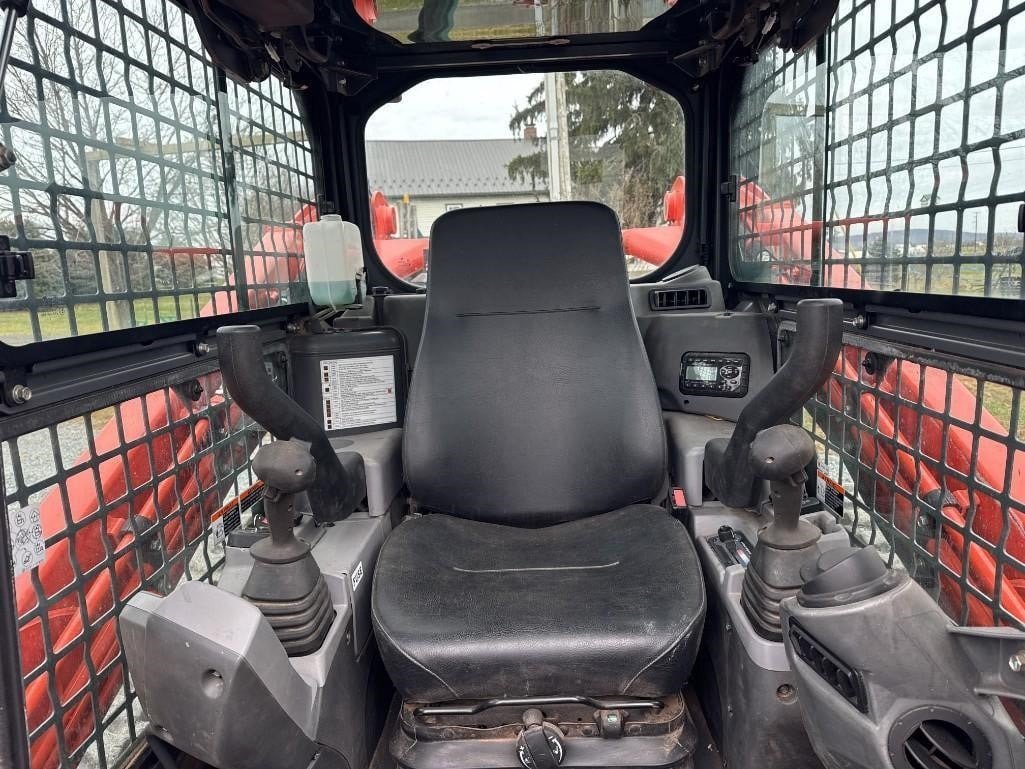 2018 Kubota SVL95-2S 24