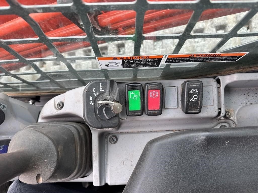 2018 Kubota SVL95-2S 25