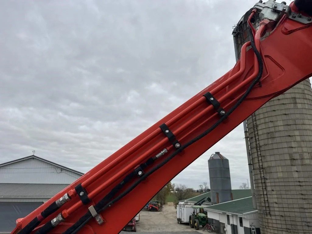 2018 Kubota SVL95-2S 33