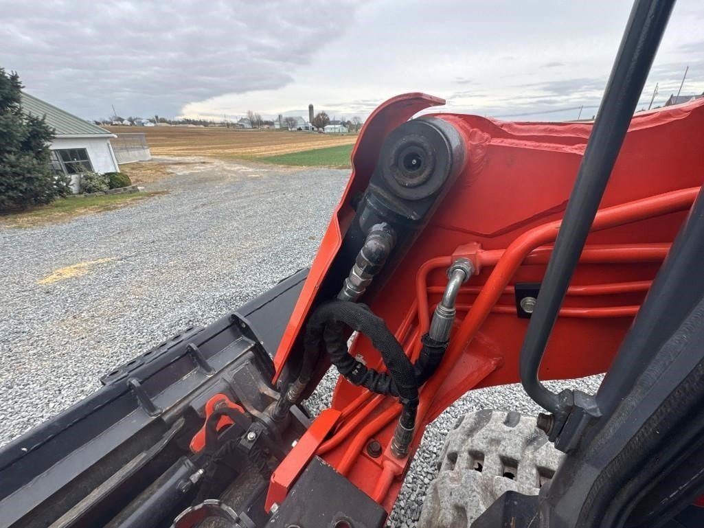 2018 Kubota SVL95-2S 38